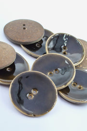 Nasturi De Cocos 49mm