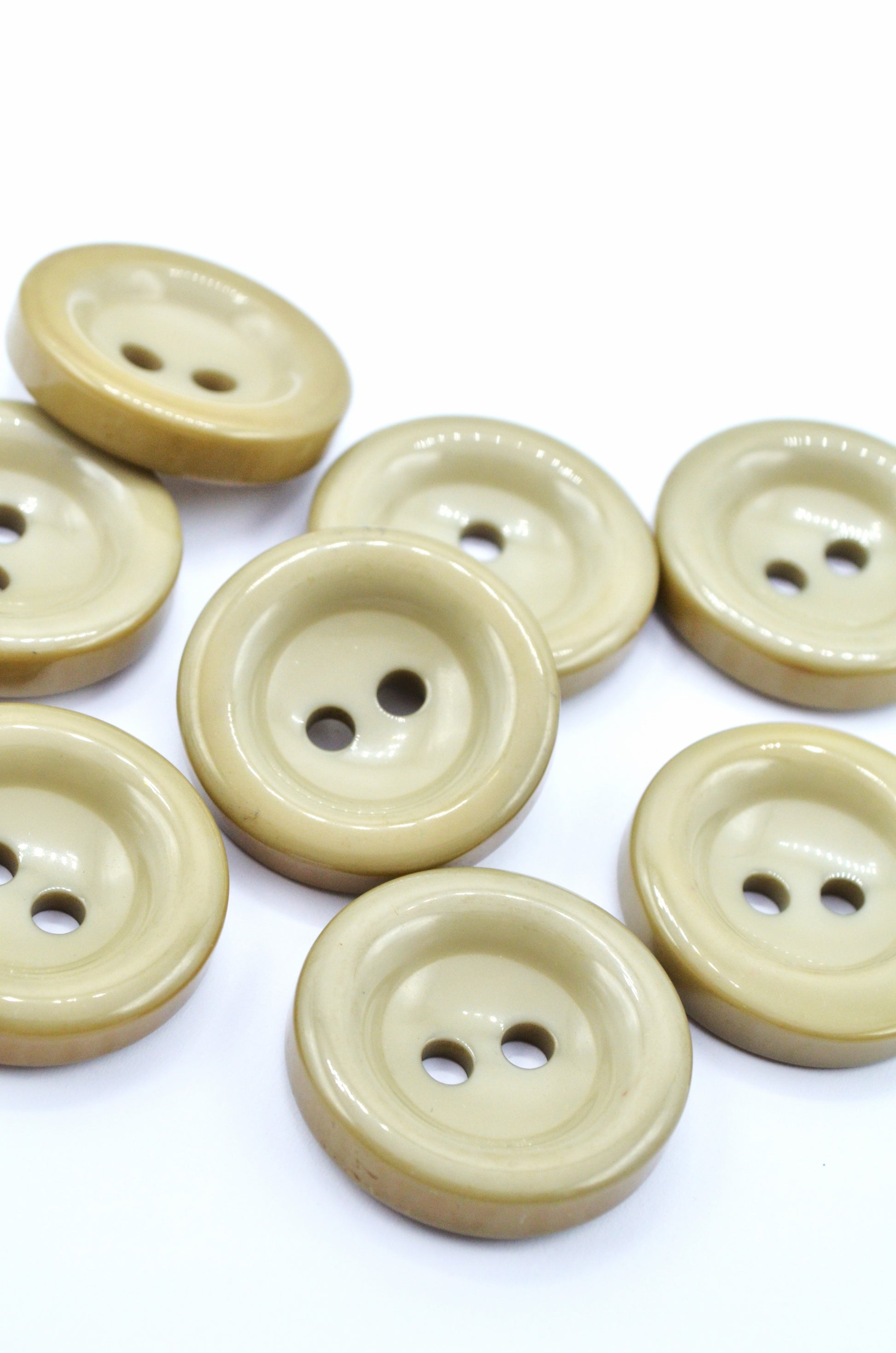 Nasturi De Plastic 34mm