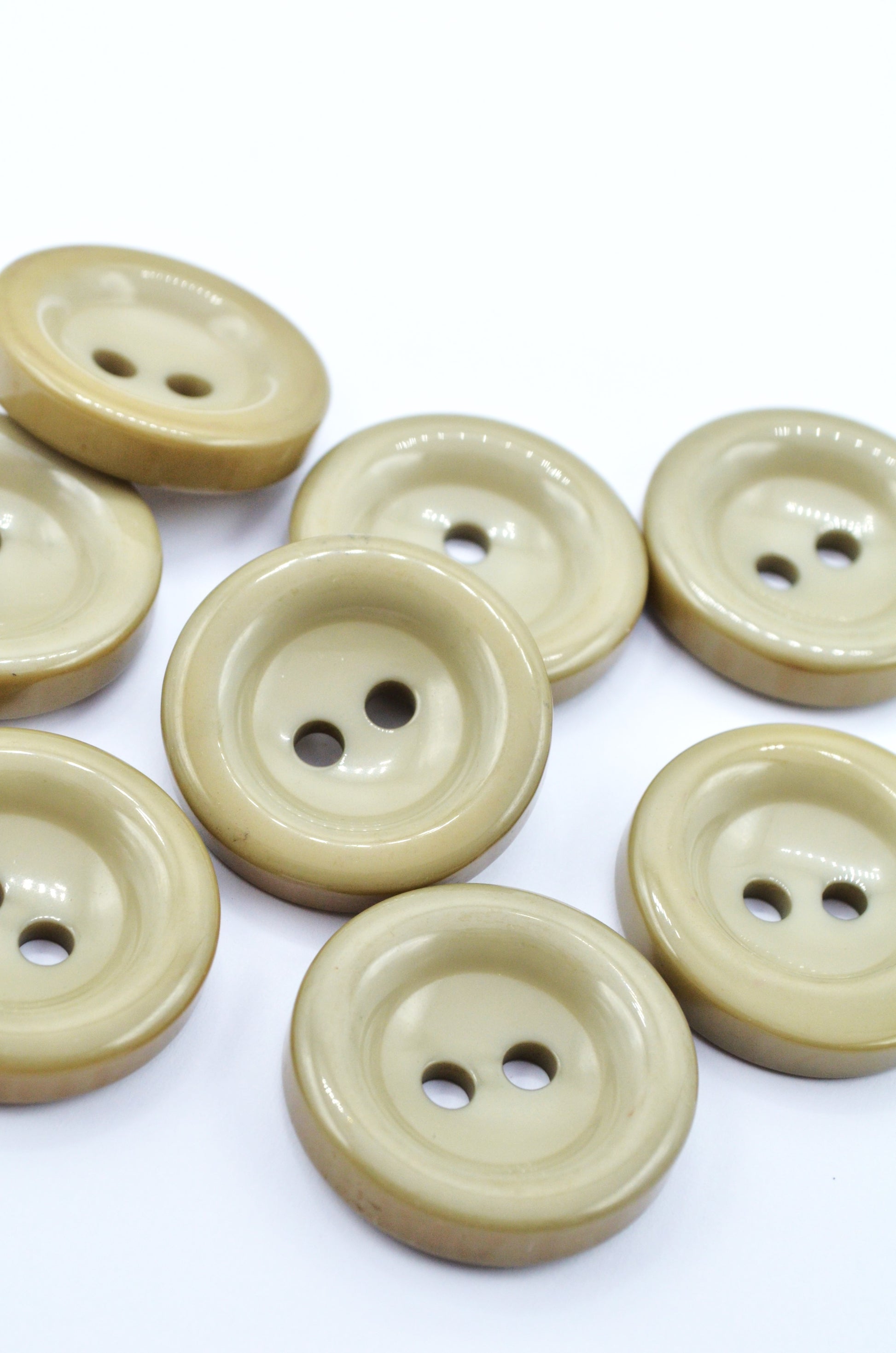 Nasturi De Plastic 34mm