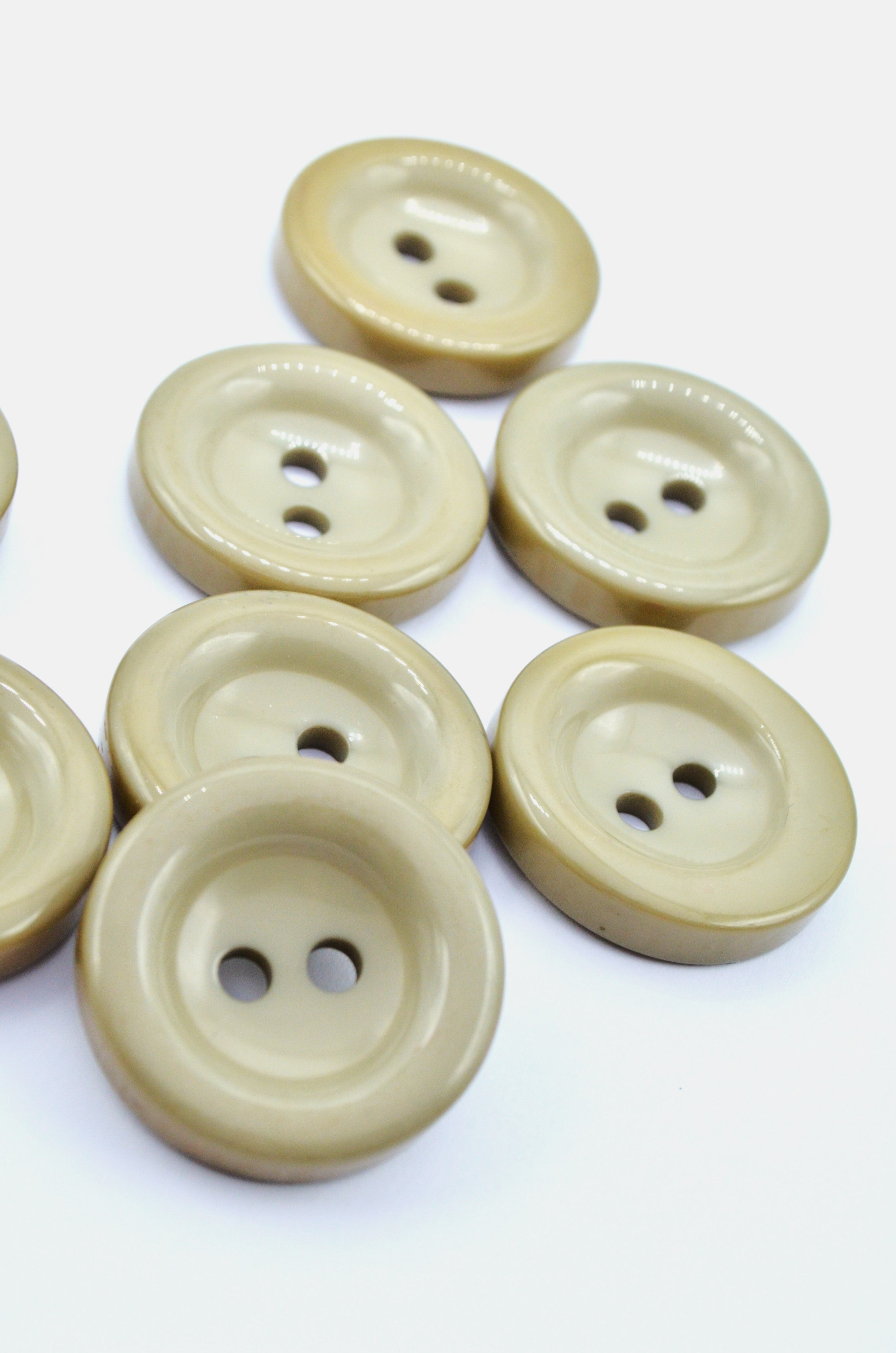 Nasturi De Plastic 34mm
