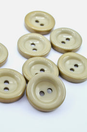 Nasturi De Plastic 34mm