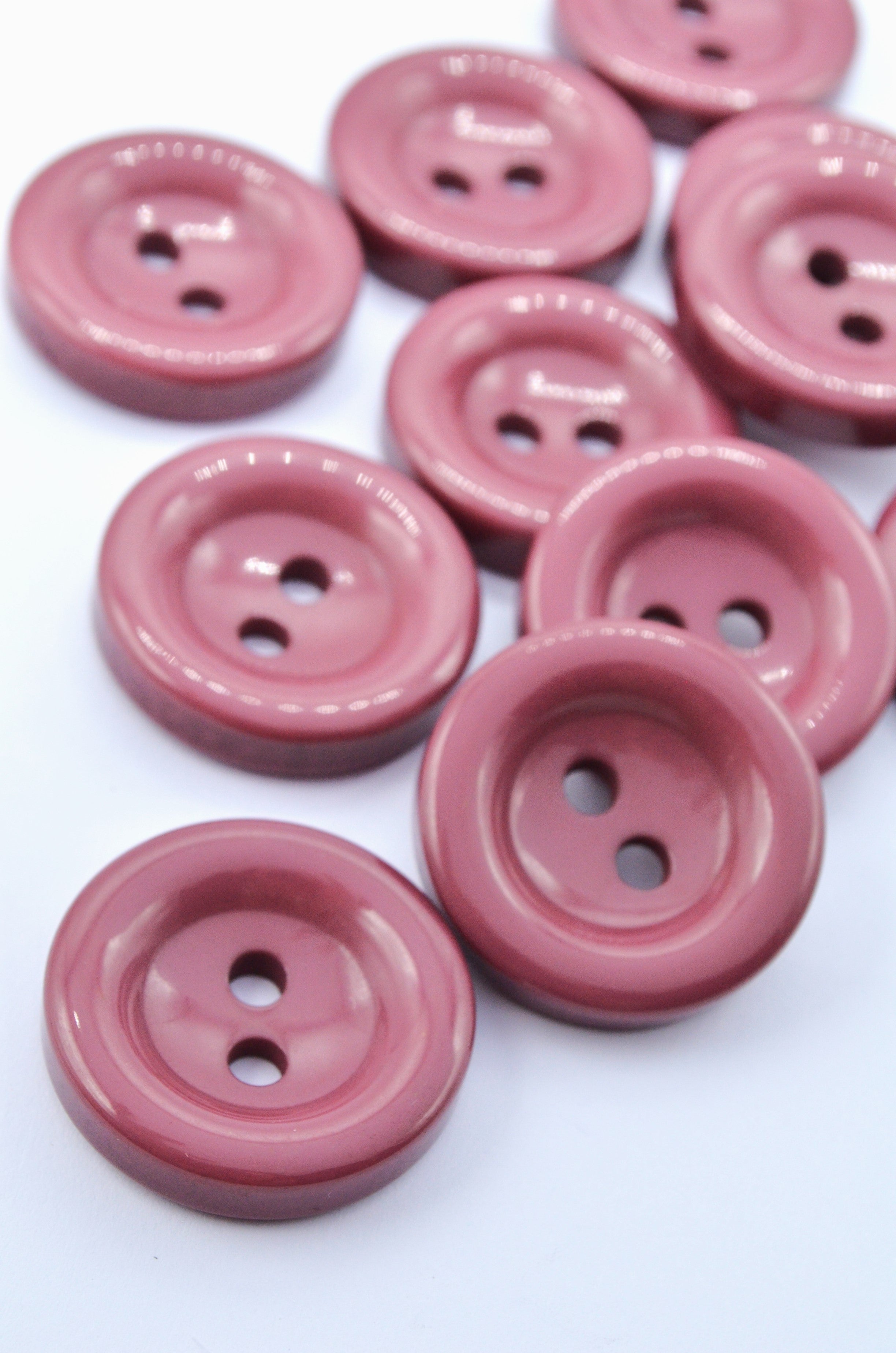 Nasturi De Plastic 33mm