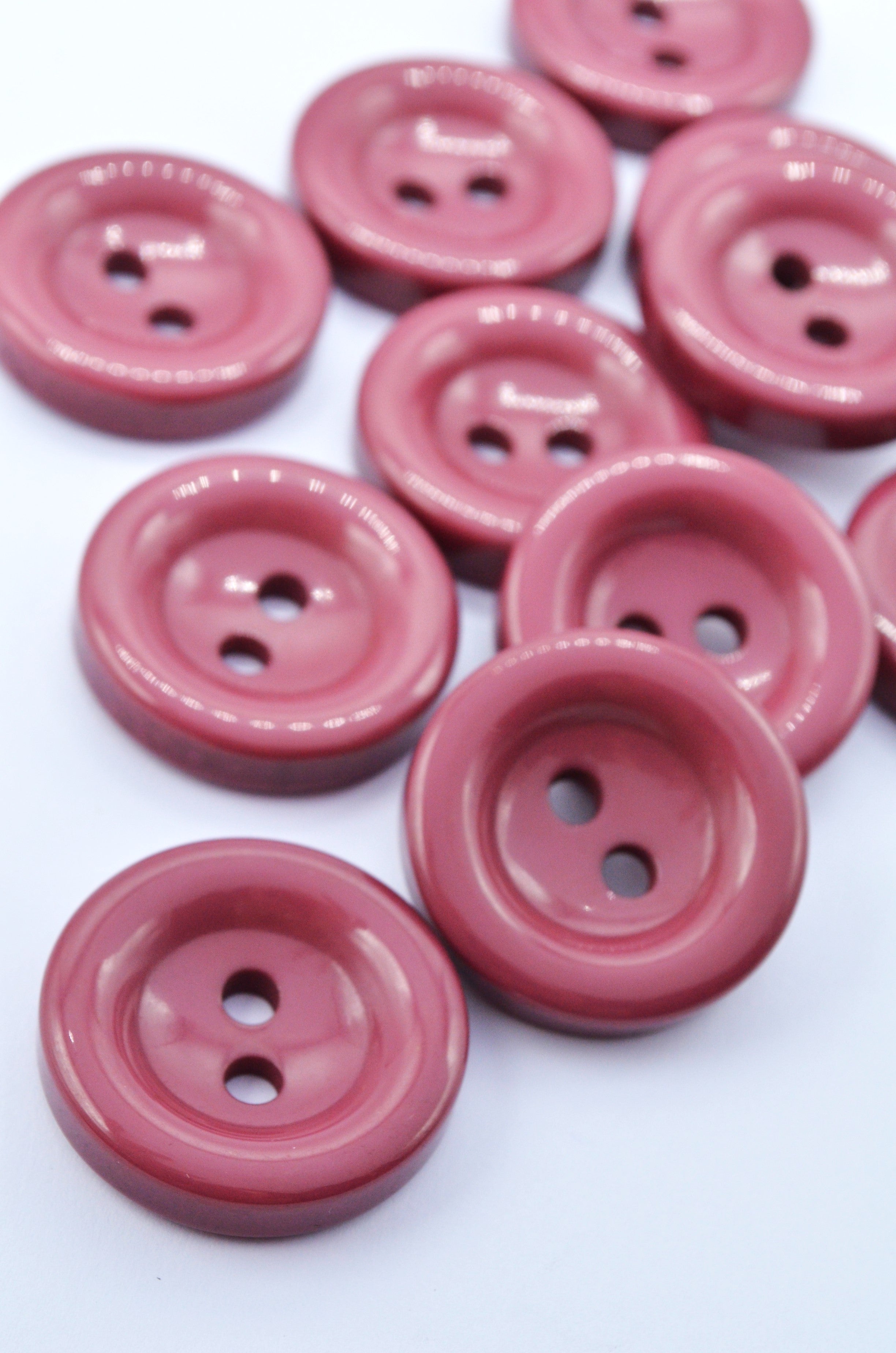 Nasturi De Plastic 33mm