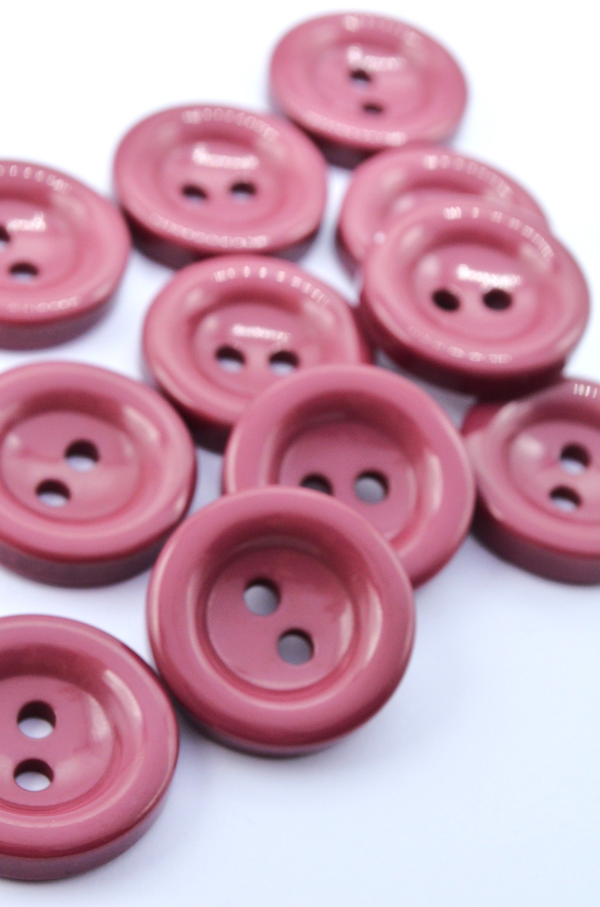 Nasturi De Plastic 33mm