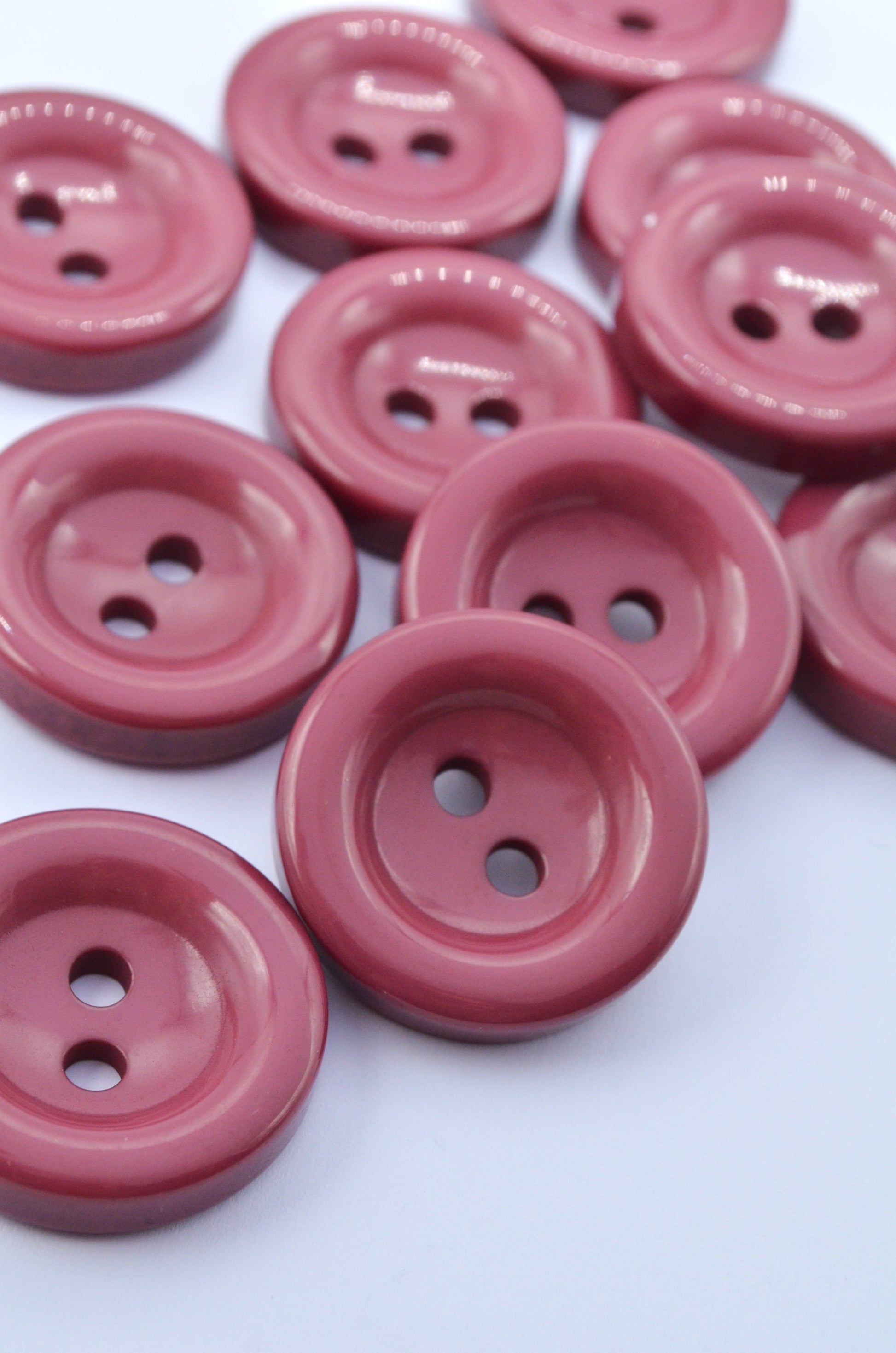 Nasturi De Plastic 33mm