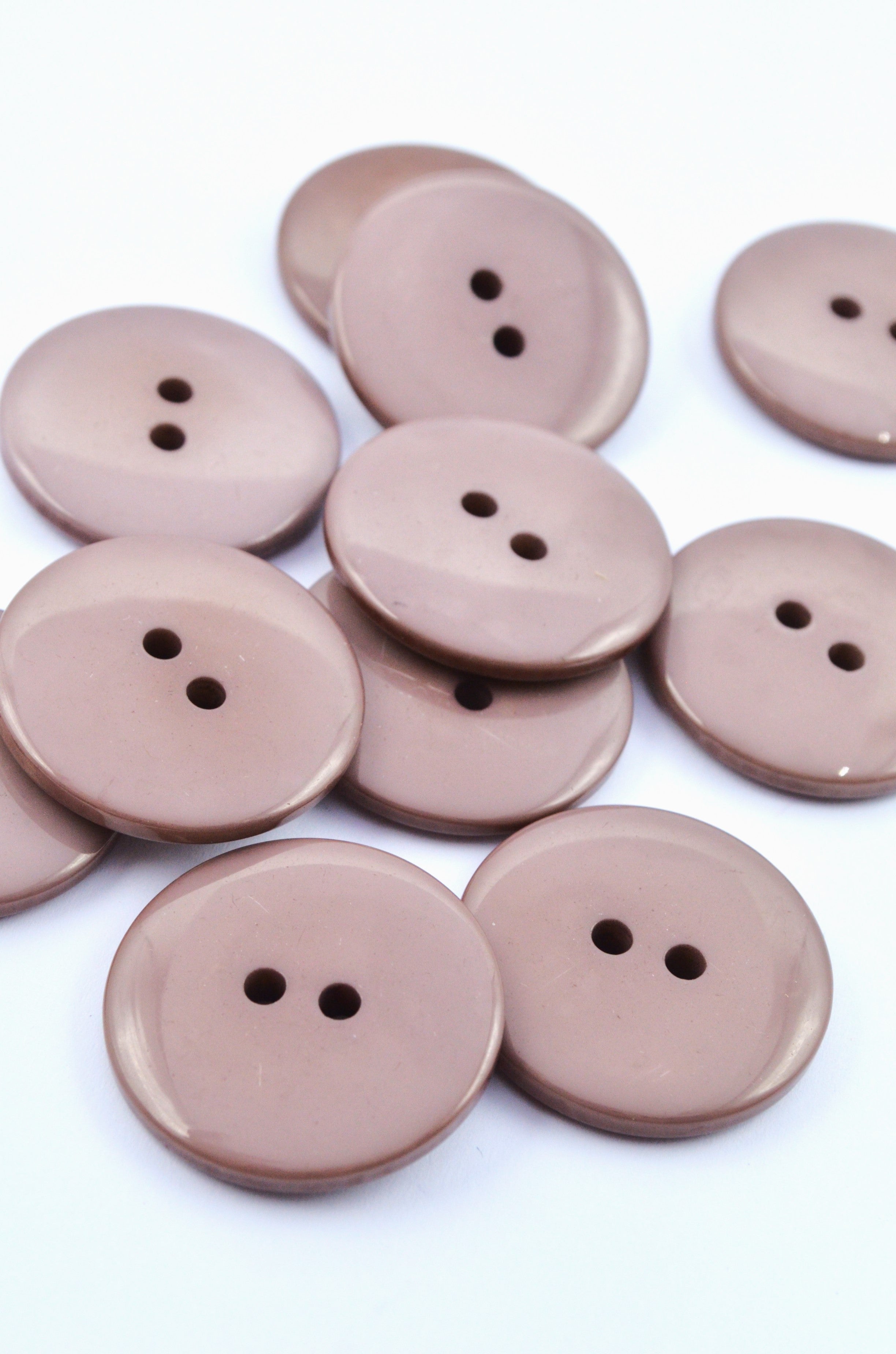 Nasturi De Plastic 34mm