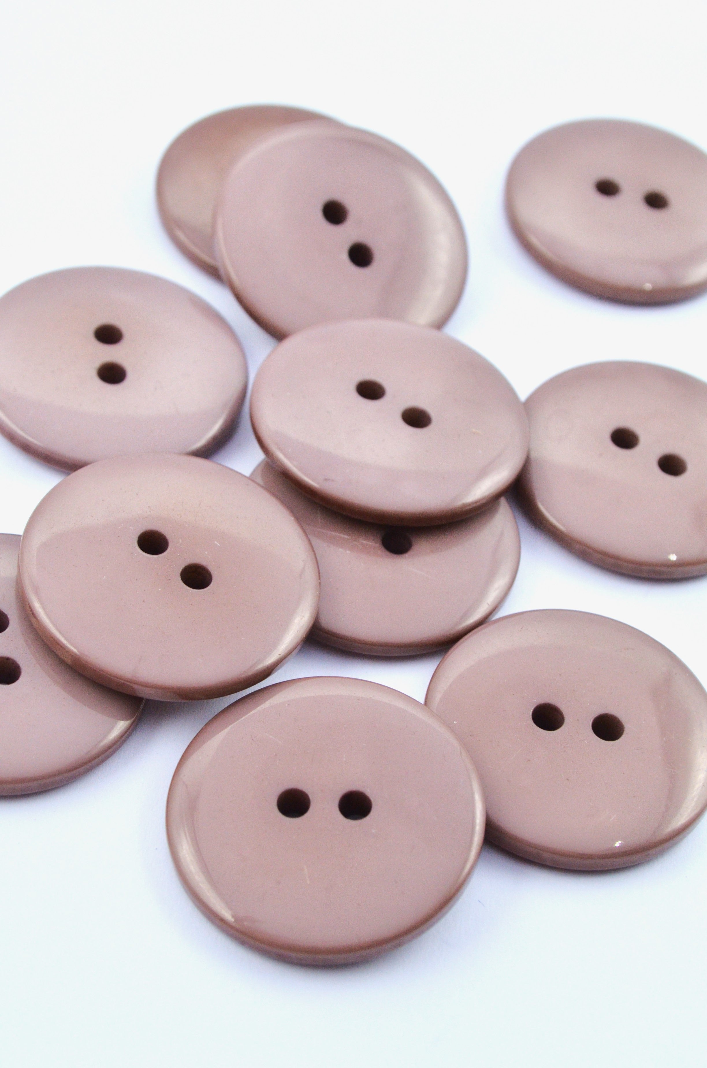 Nasturi De Plastic 34mm
