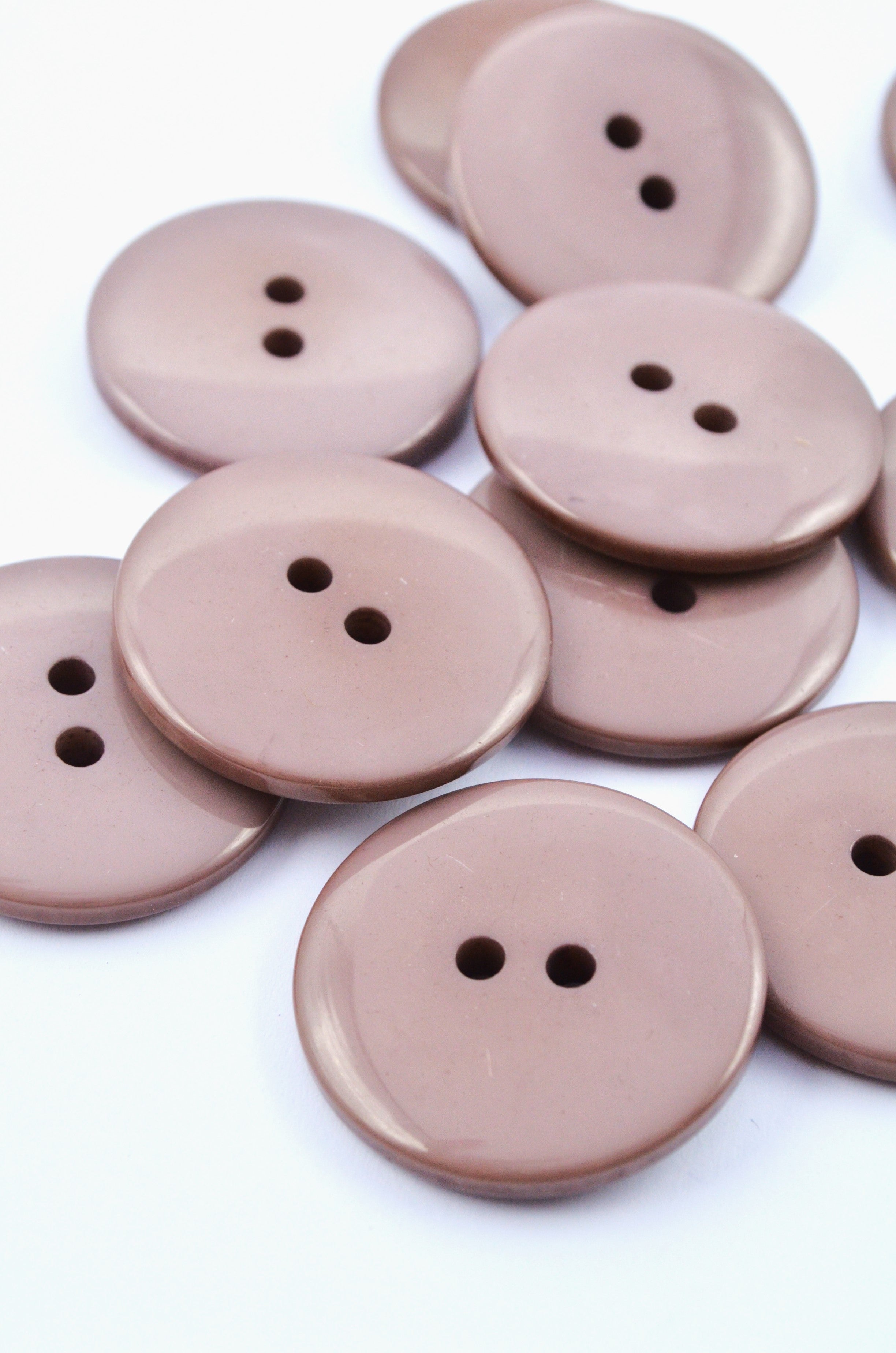 Nasturi De Plastic 34mm
