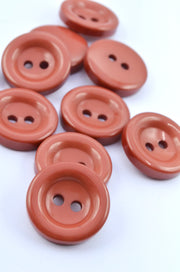 Nasturi De Plastic 33mm
