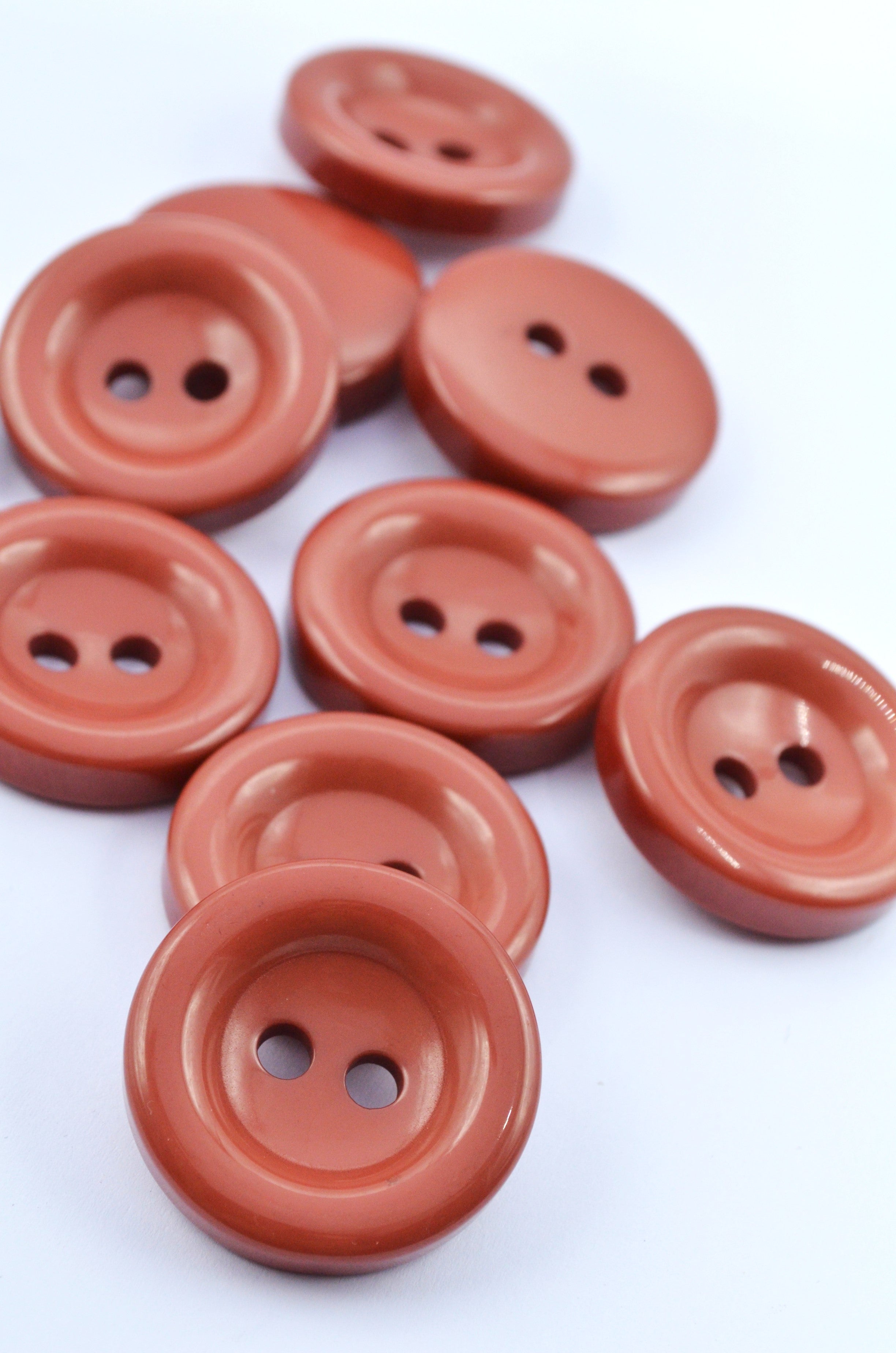 Nasturi De Plastic 33mm