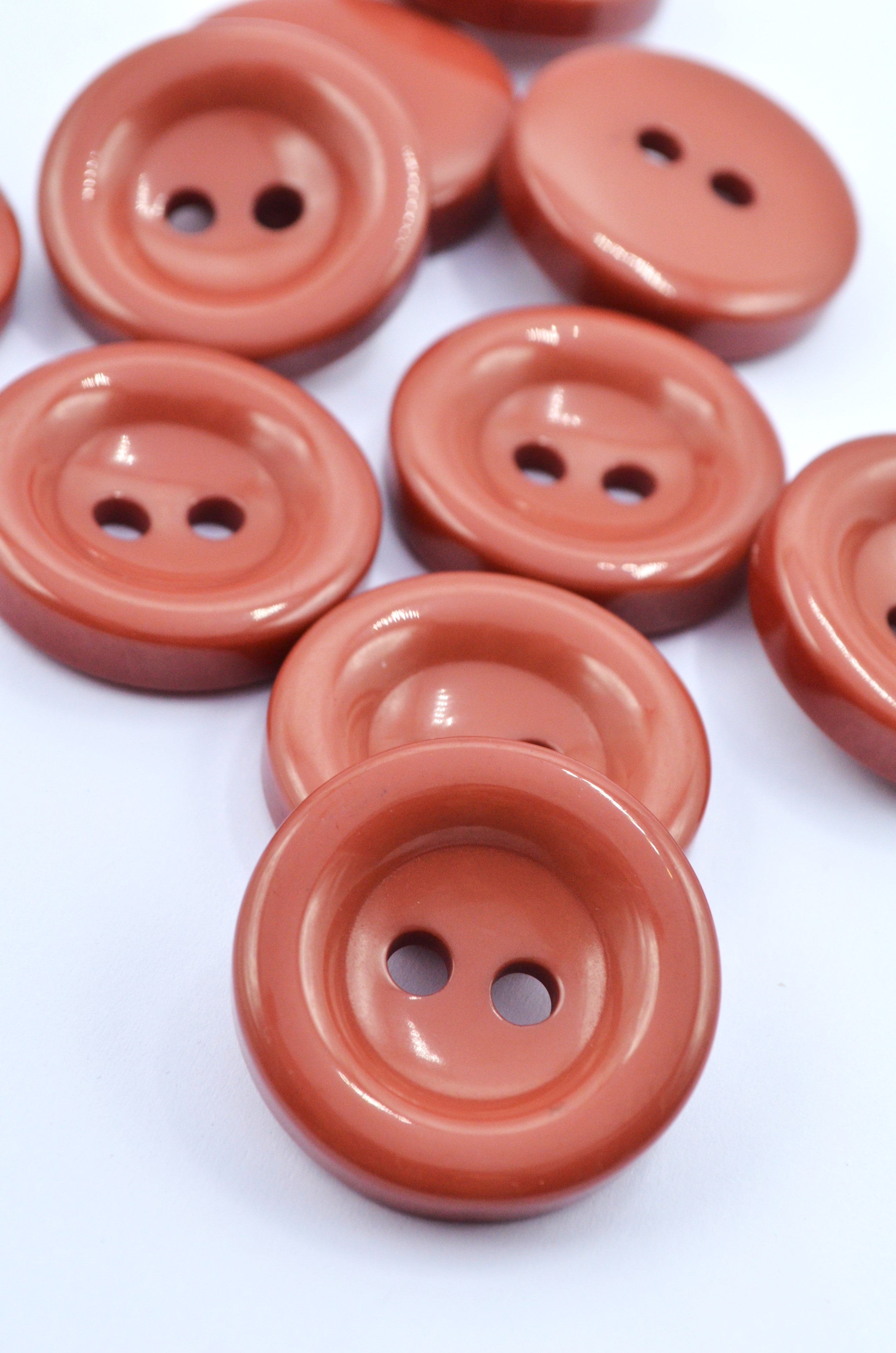 Nasturi De Plastic 33mm