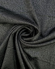 Brocard ușor elastic - Negru