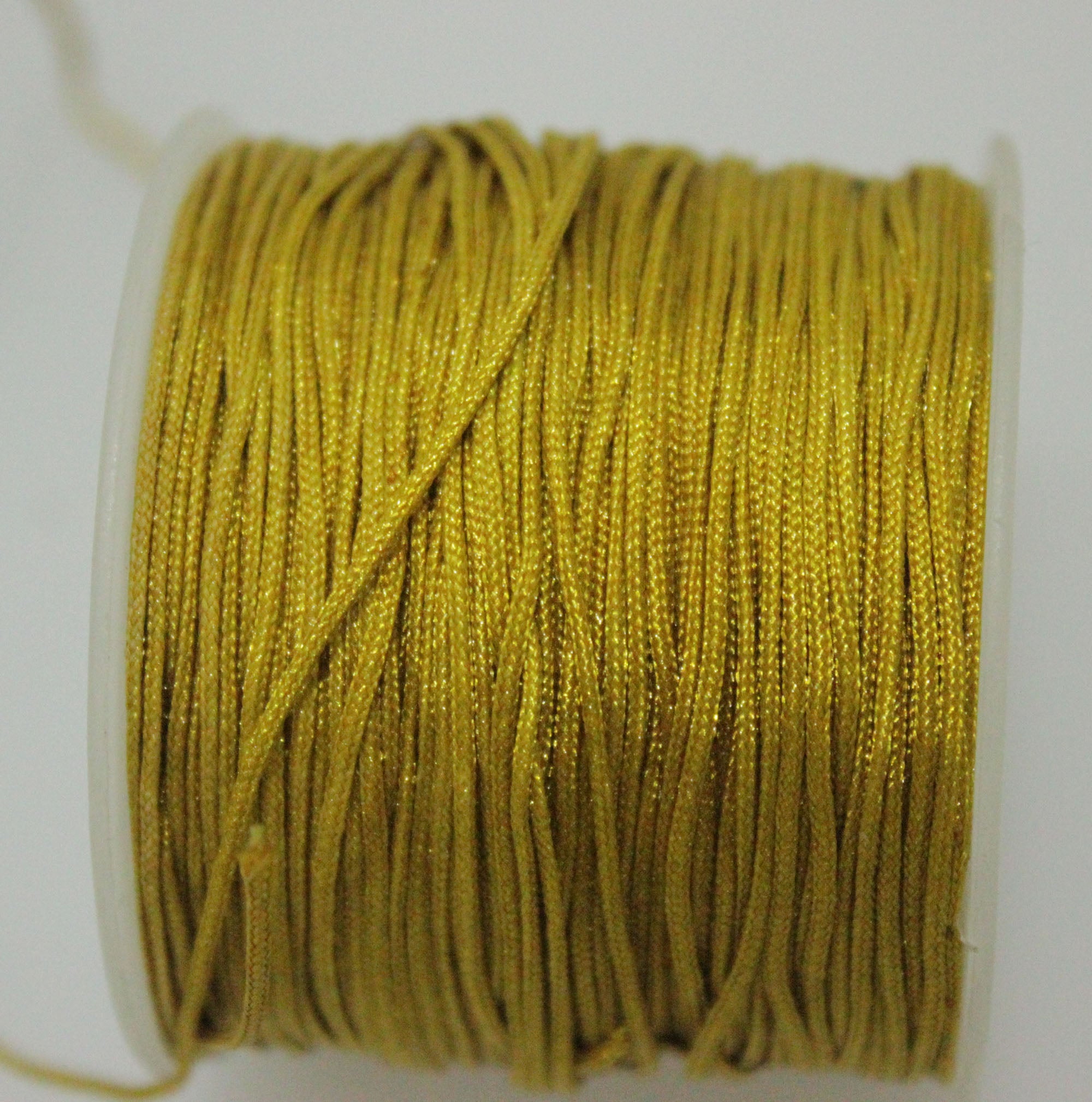 Snur Nylon 1mm