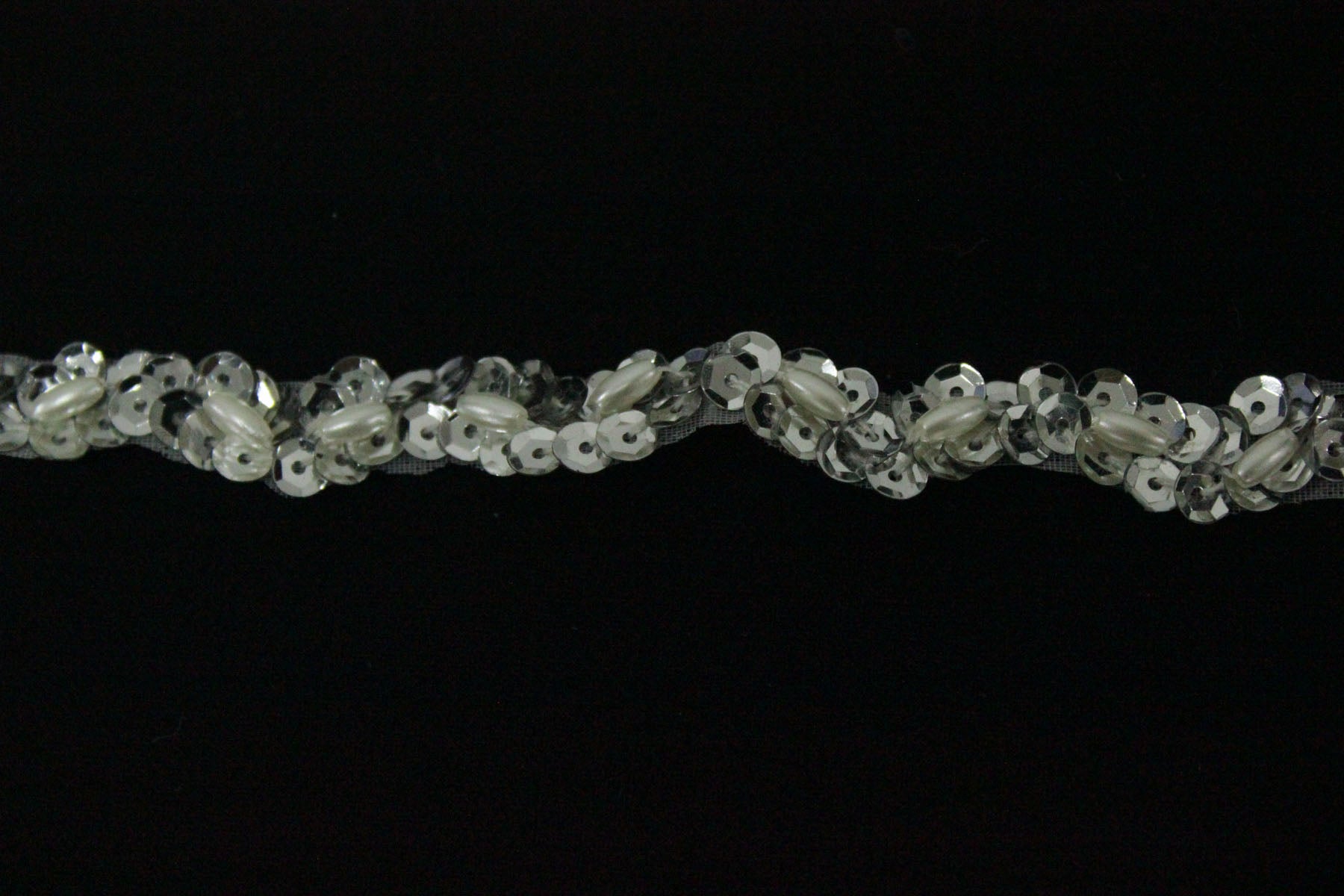 Pasmanterie Cu Paiete 10mm