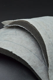 PERNITE UMAR BARBATESTI, 180X250X14MM, PRET/PERECHE 