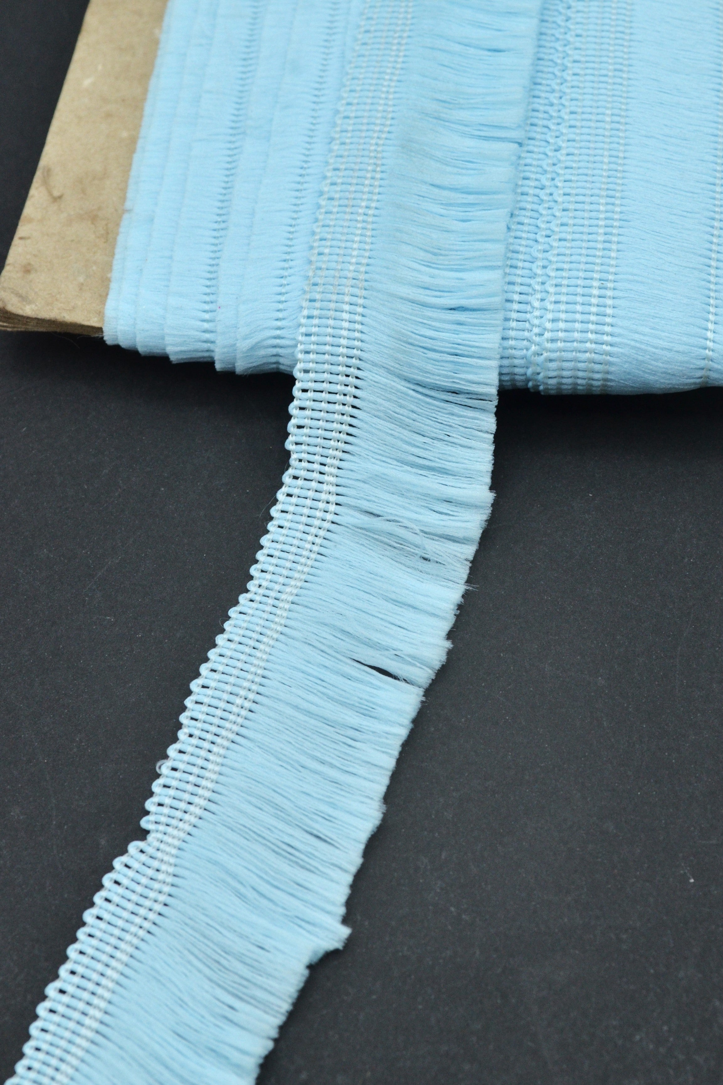 Franjuri 3.50cm, Bleu