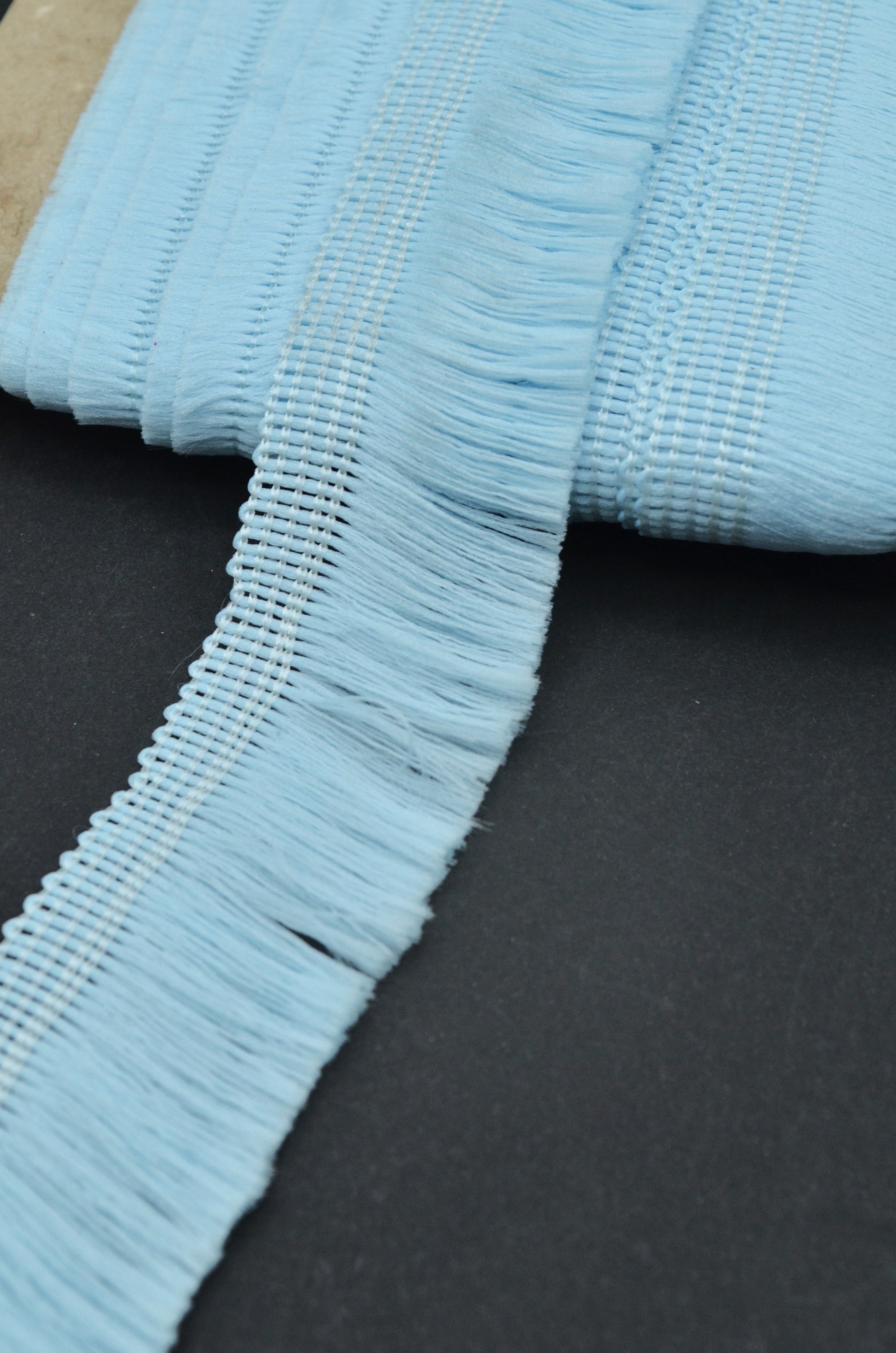 Franjuri 3.50cm, Bleu