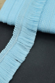 Franjuri 3.50cm, Bleu