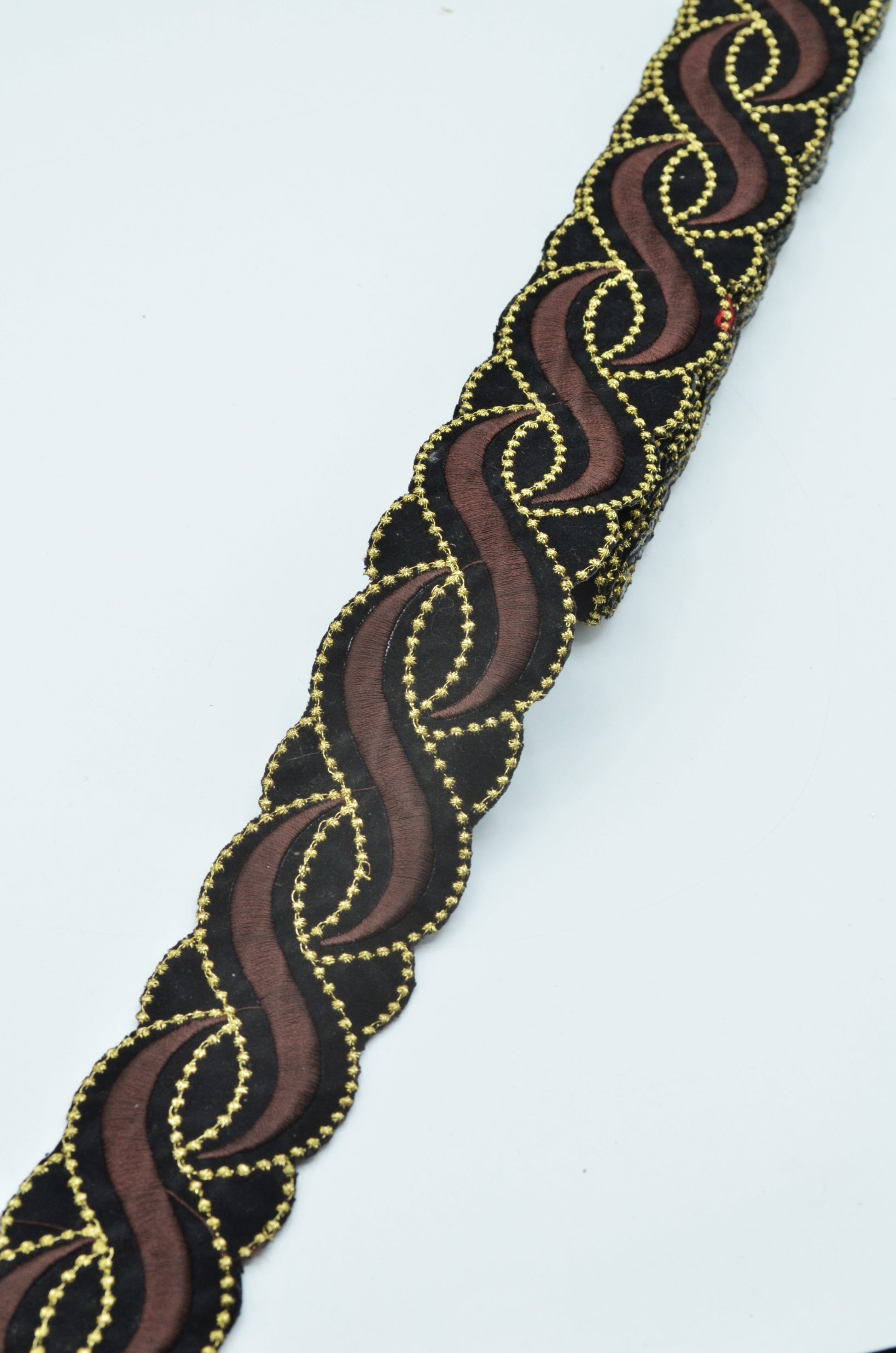 Pasmanterie Termoadeziva, 4.50cm