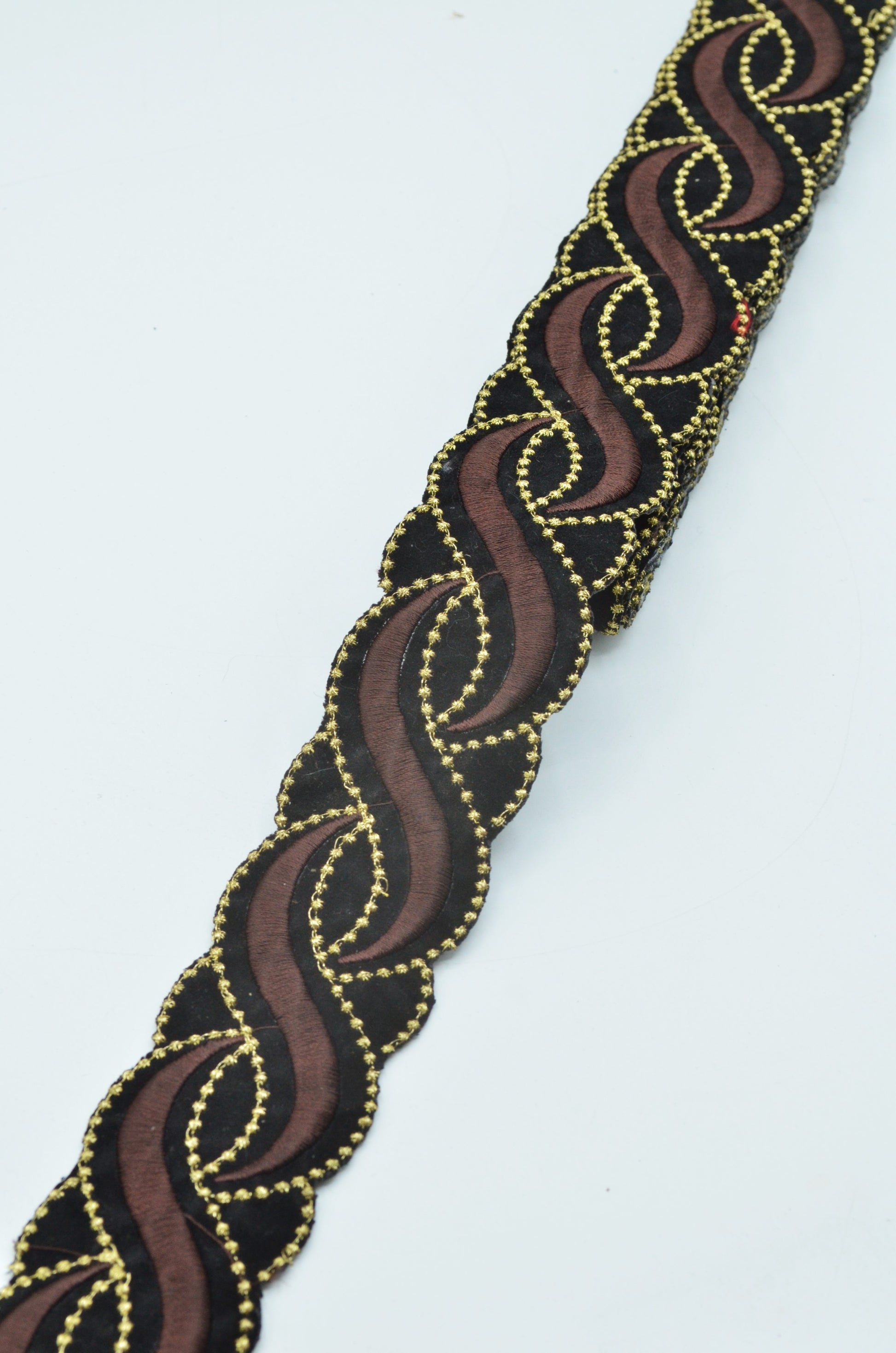 Pasmanterie Termoadeziva, 4.50cm