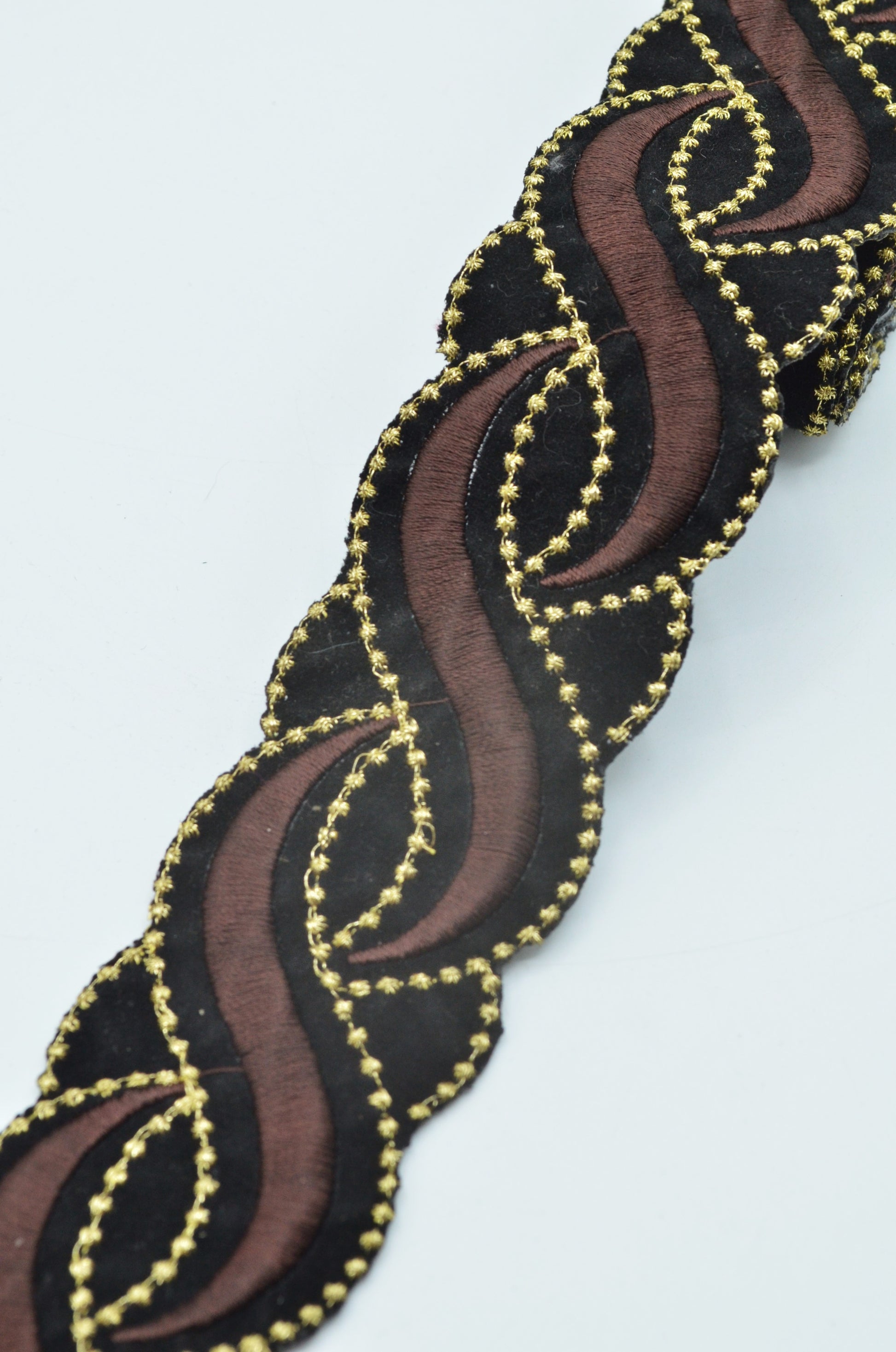 Pasmanterie Termoadeziva, 4.50cm