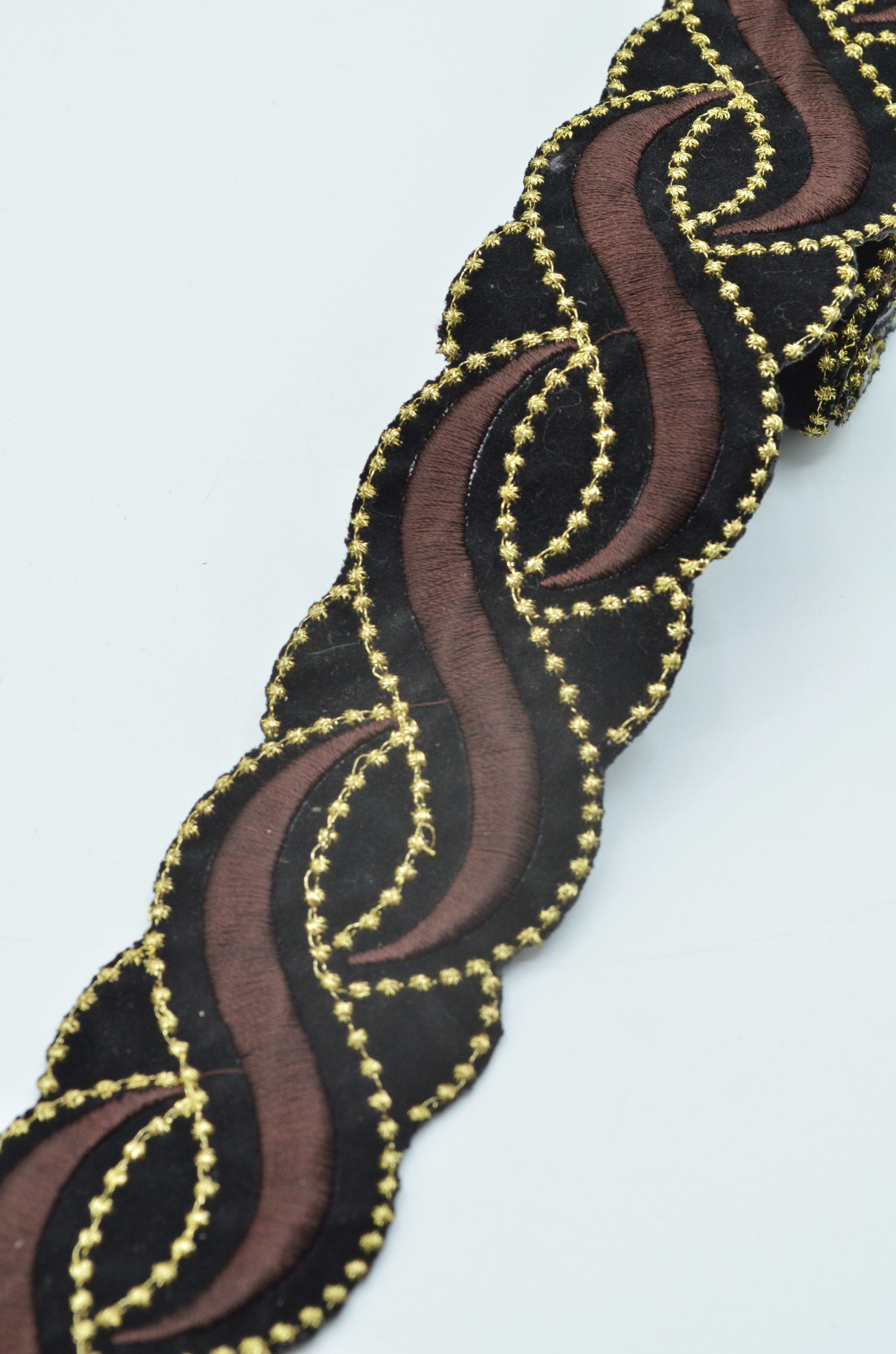 Pasmanterie Termoadeziva, 4.50cm