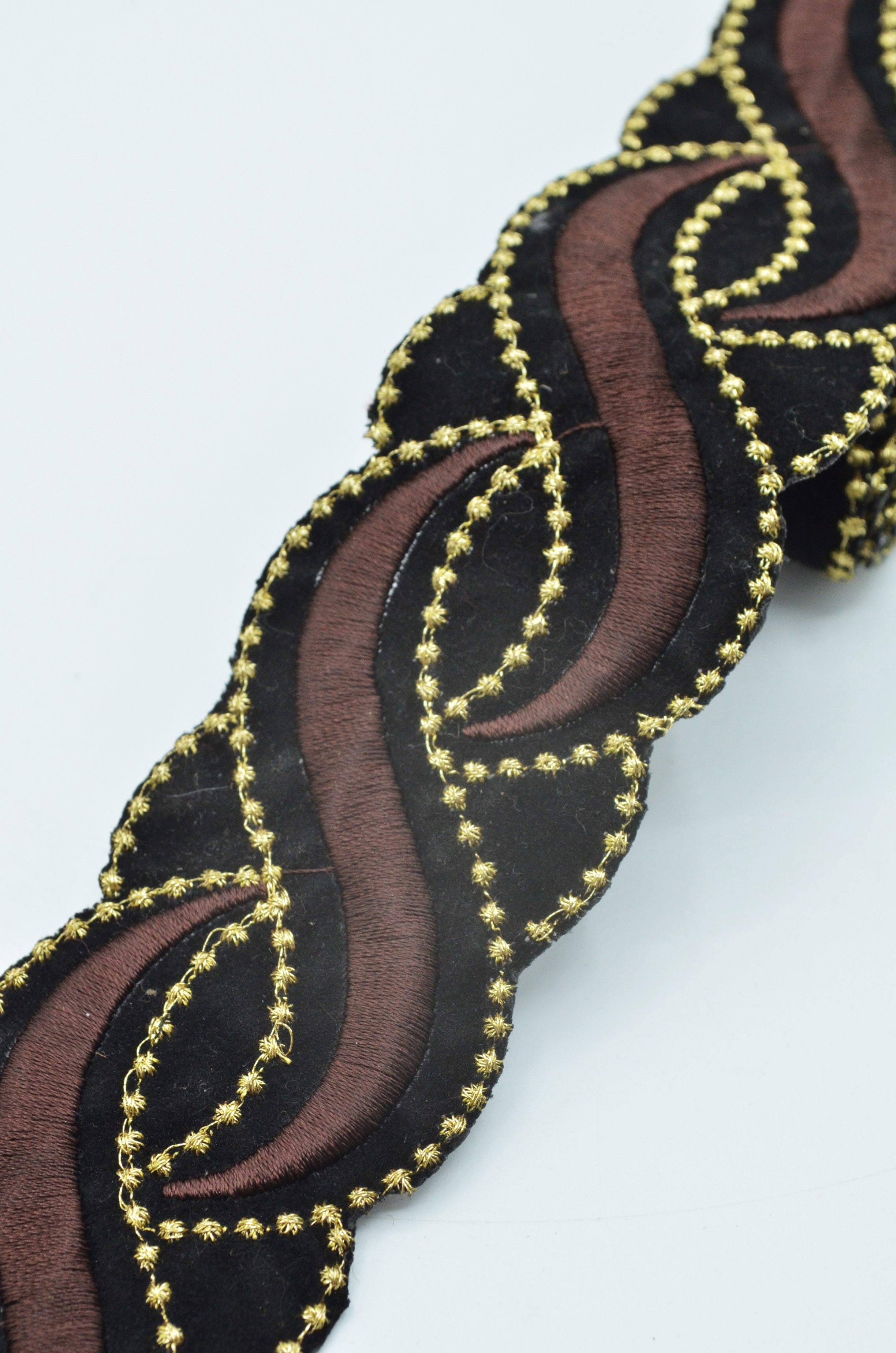 Pasmanterie Termoadeziva, 4.50cm