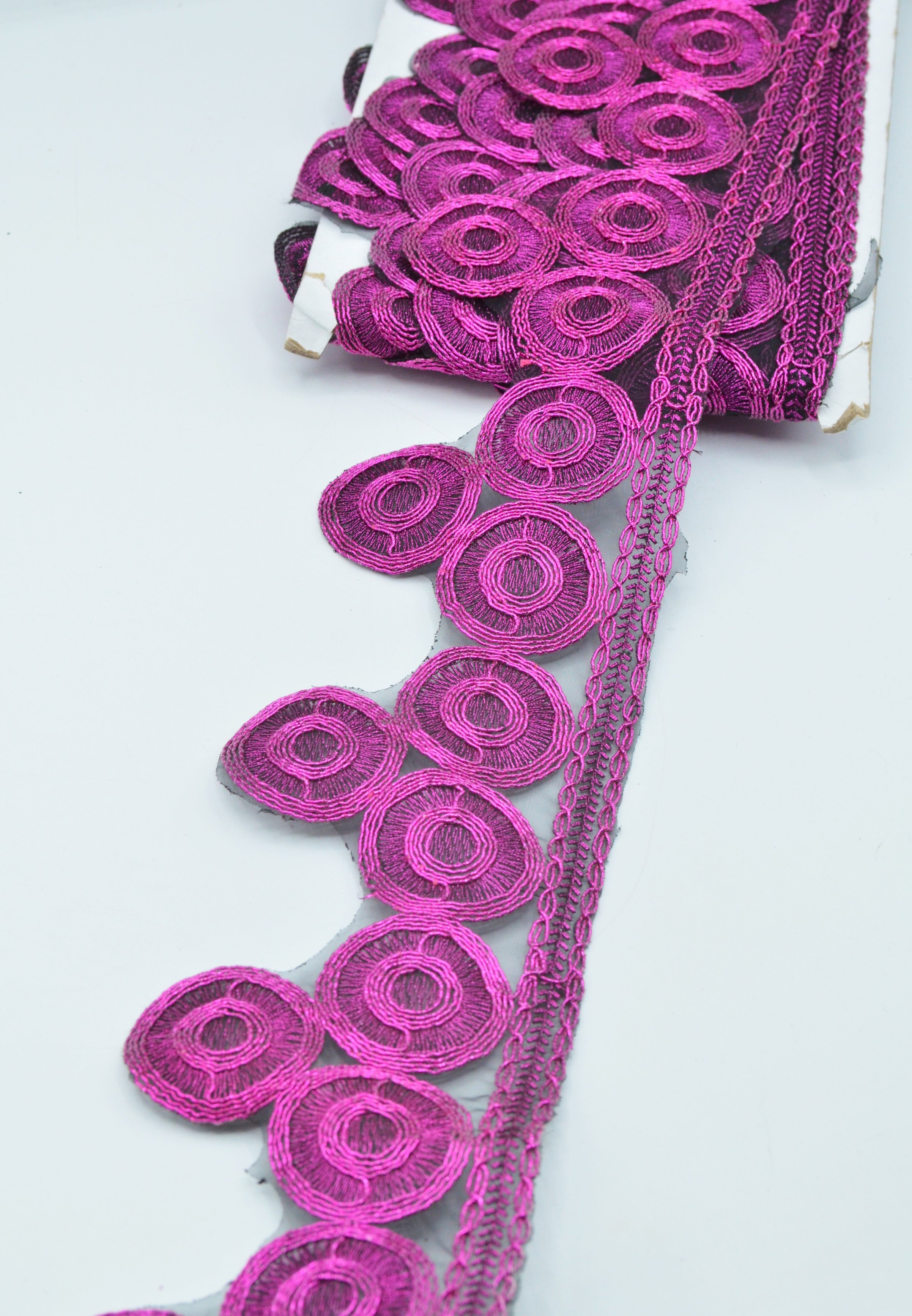 Pasmanterie 8.50cm