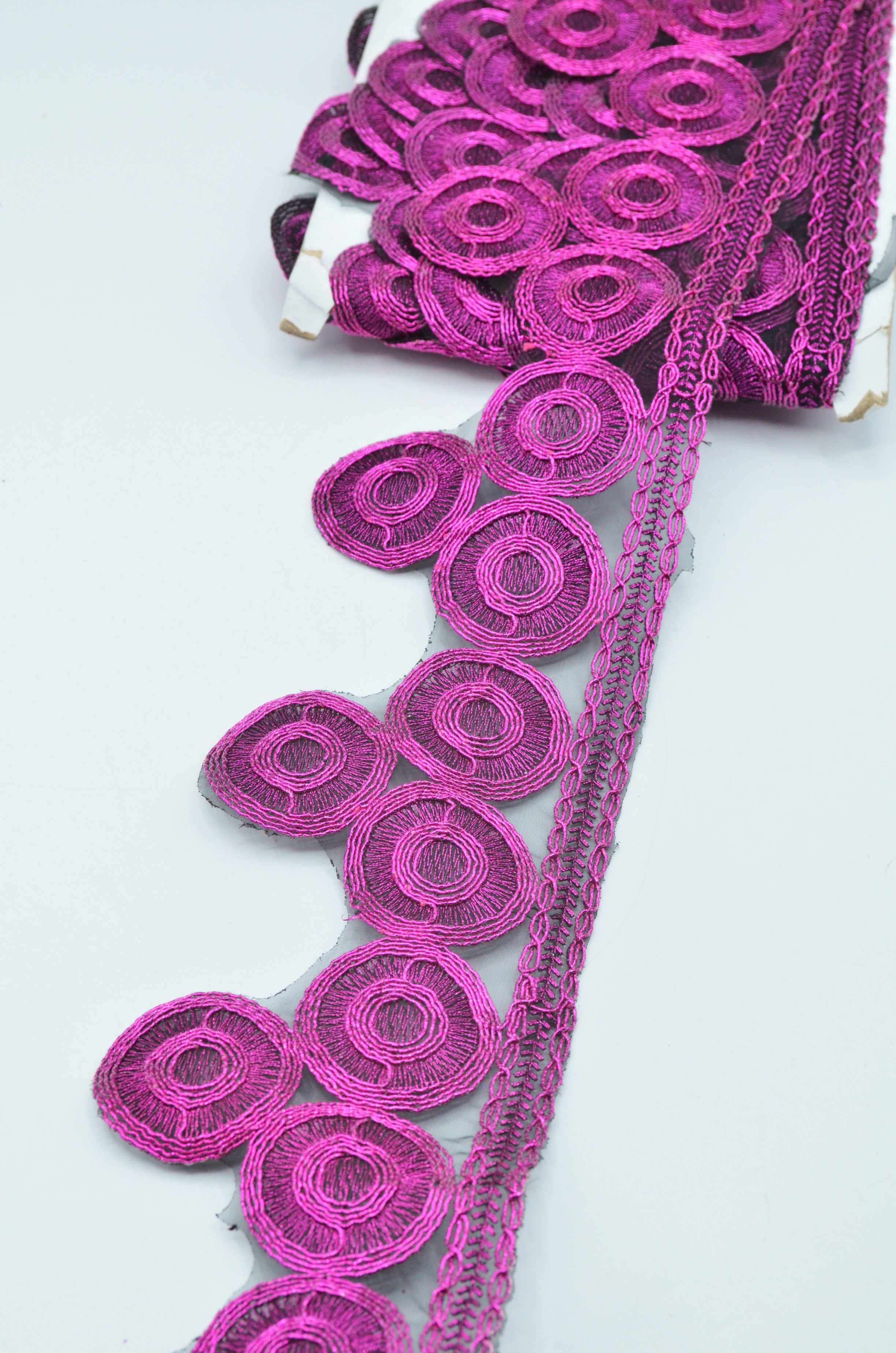 Pasmanterie 8.50cm