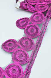 Pasmanterie 8.50cm