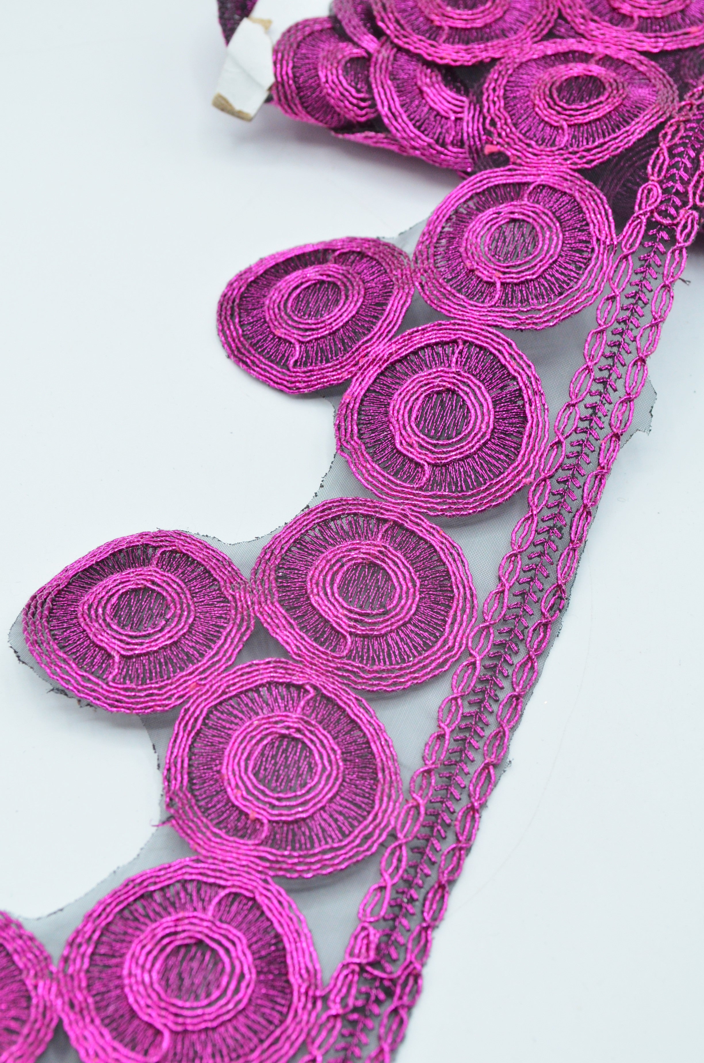 Pasmanterie 8.50cm