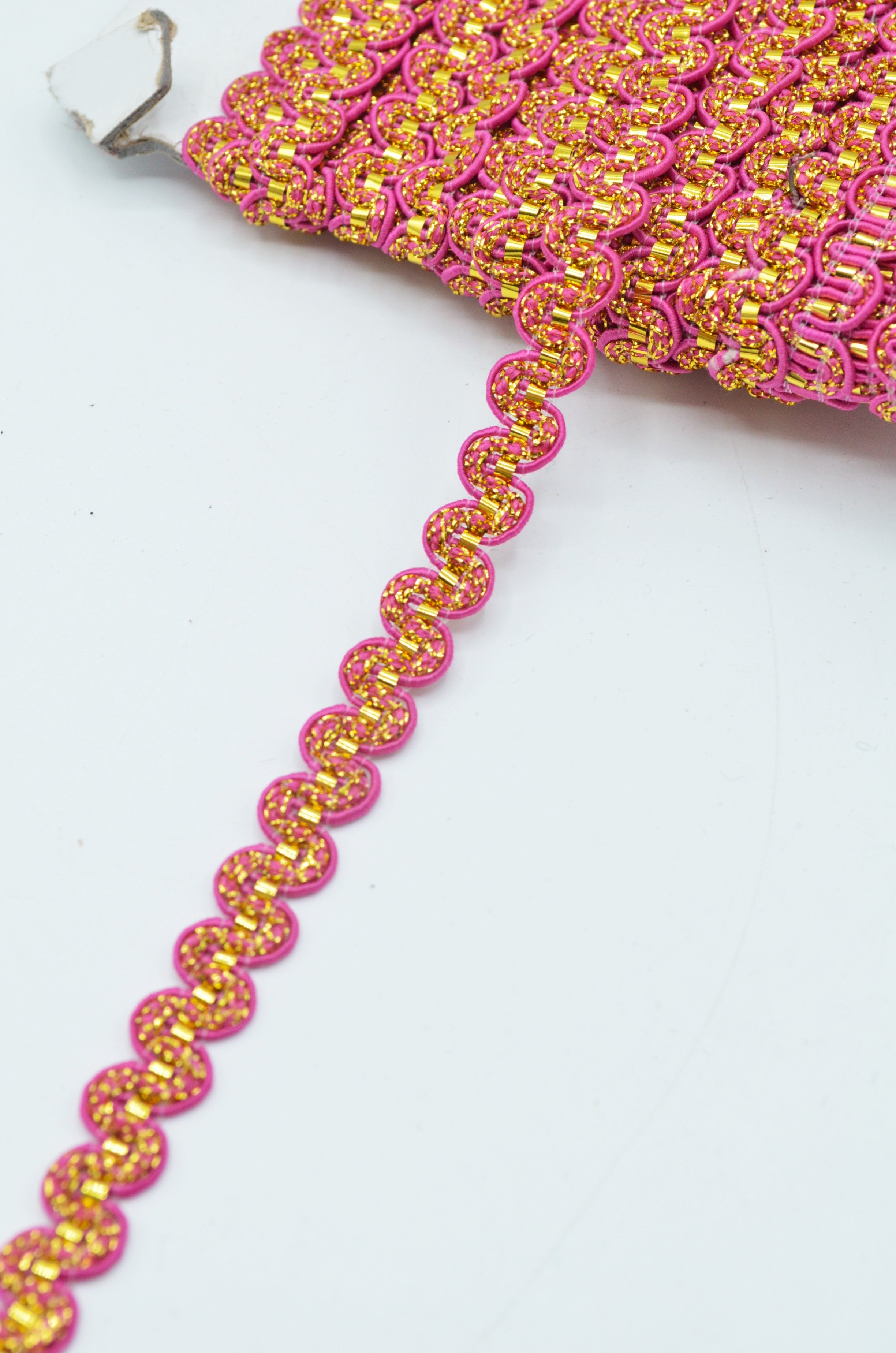 Pasmanterie 10mm, Siclam