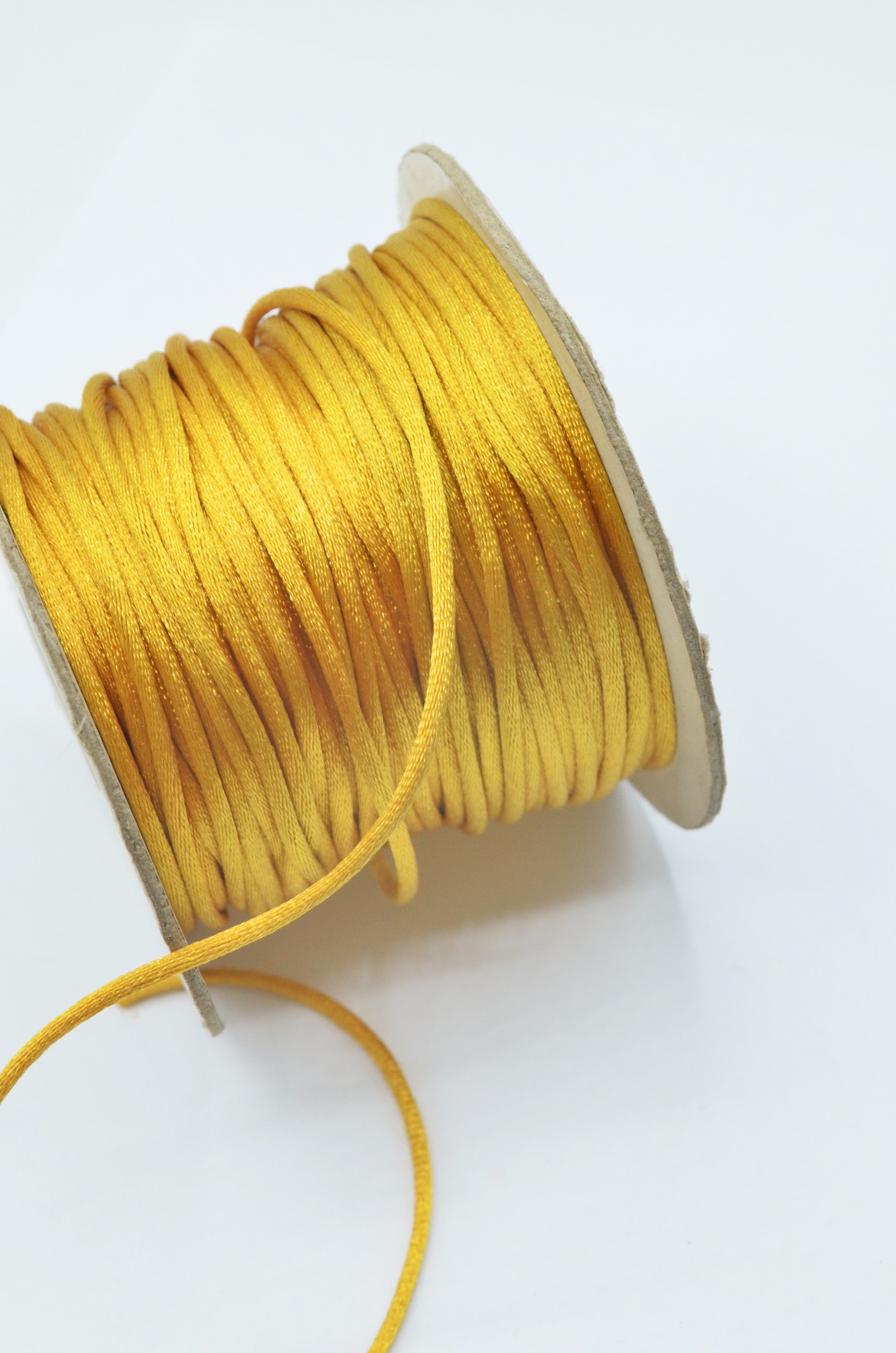 Snur Saten 1.50mm