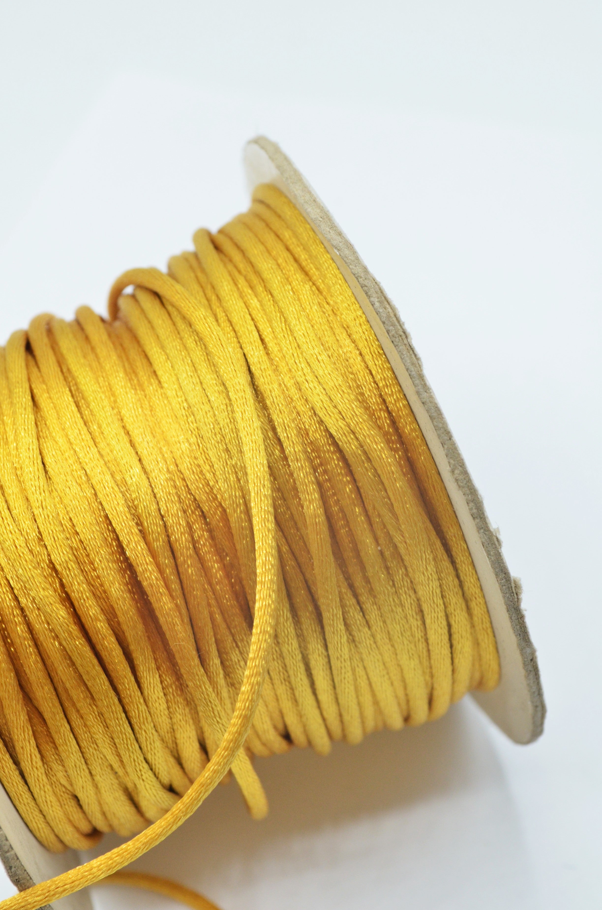 Snur Saten 1.50mm