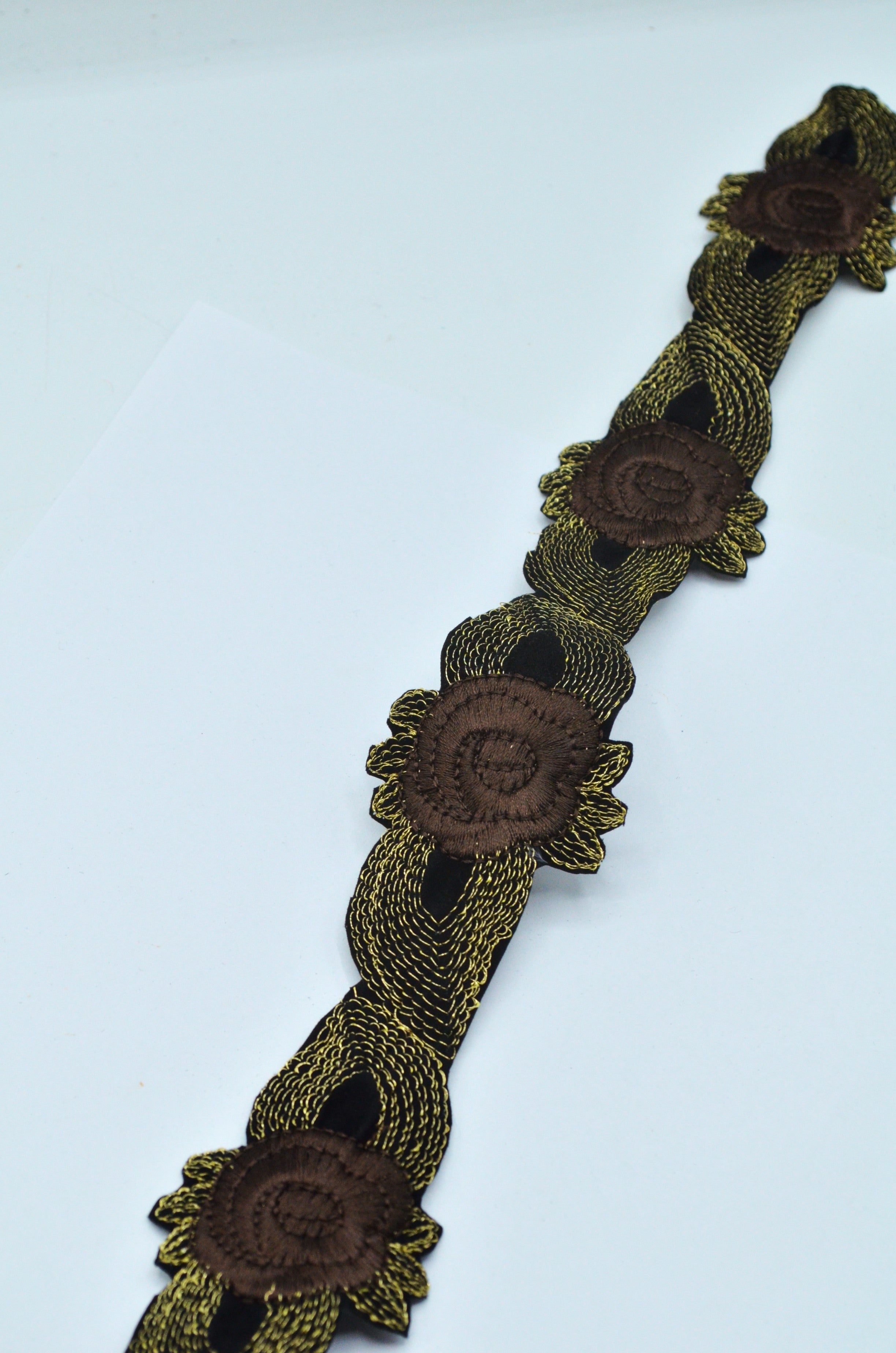 Pasmanterie Termoadeziva, 4.50cm