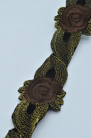 Pasmanterie Termoadeziva, 4.50cm