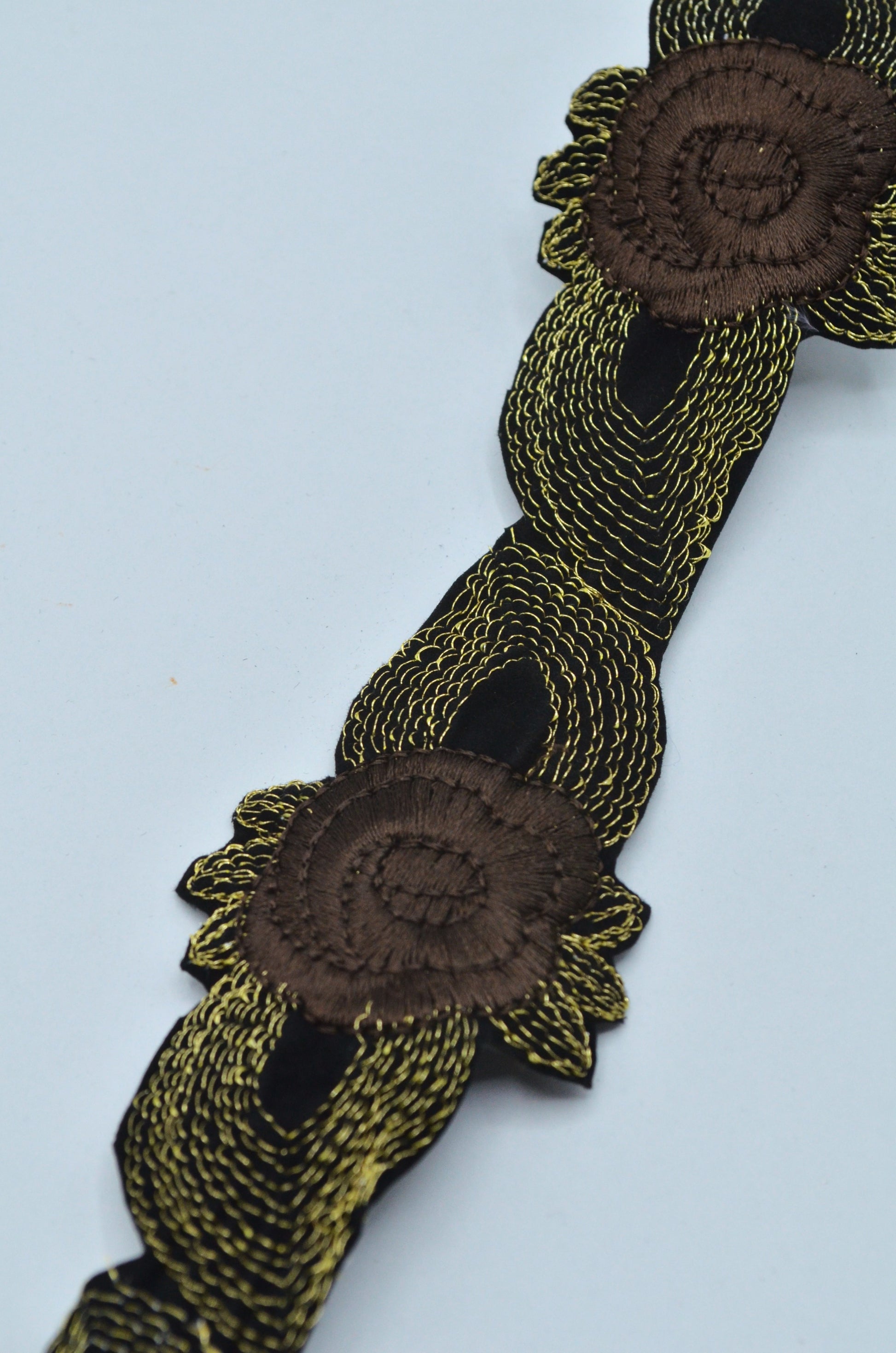 Pasmanterie Termoadeziva, 4.50cm