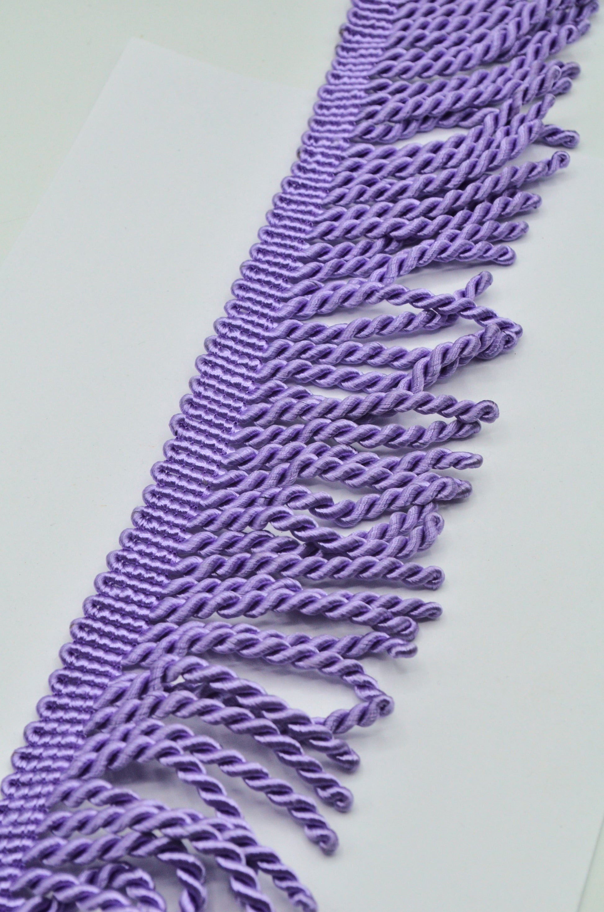 Franjuri  9cm, Lila