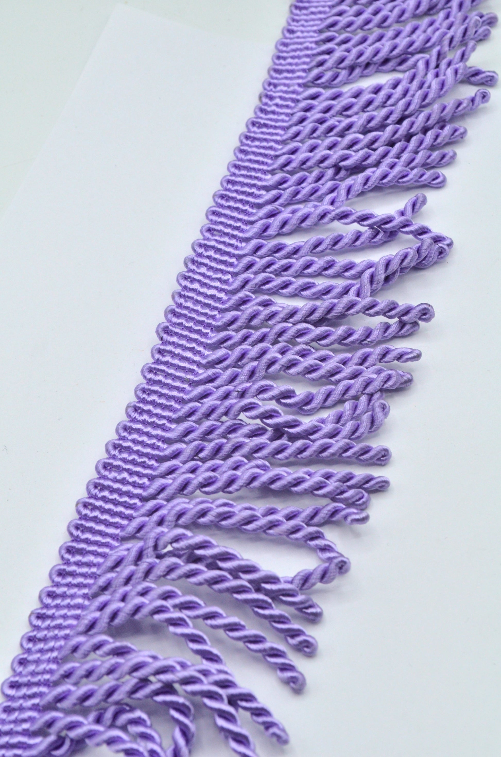 Franjuri  9cm, Lila