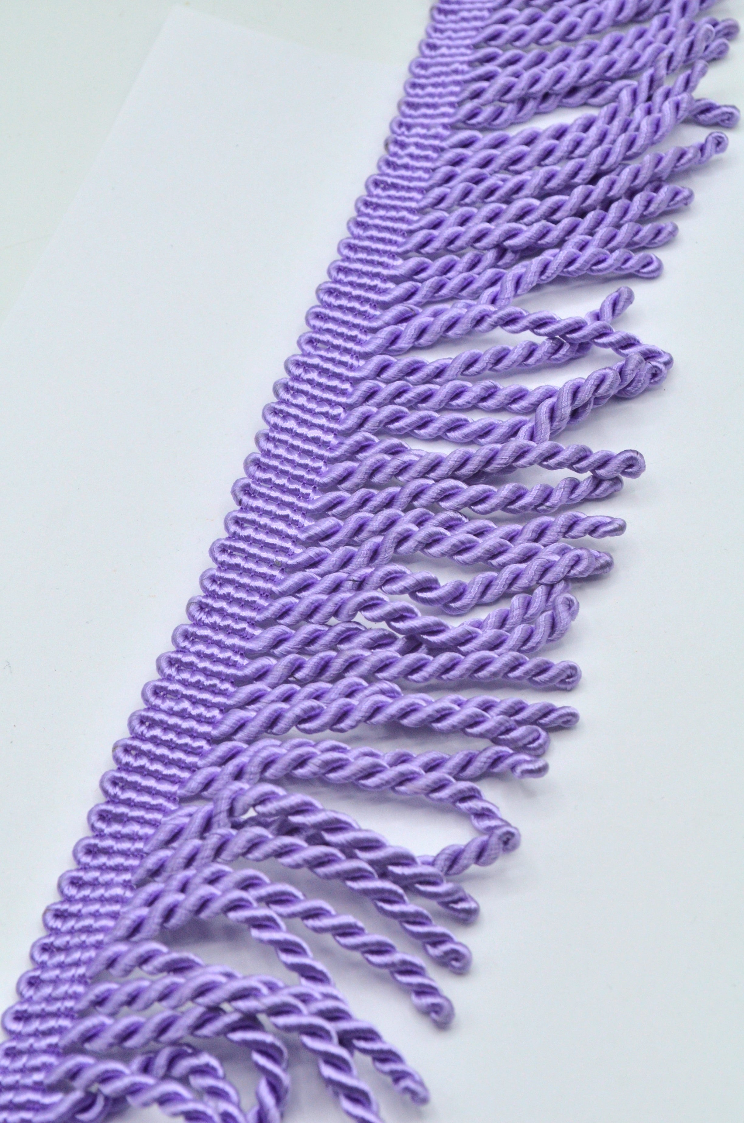 Franjuri  9cm, Lila