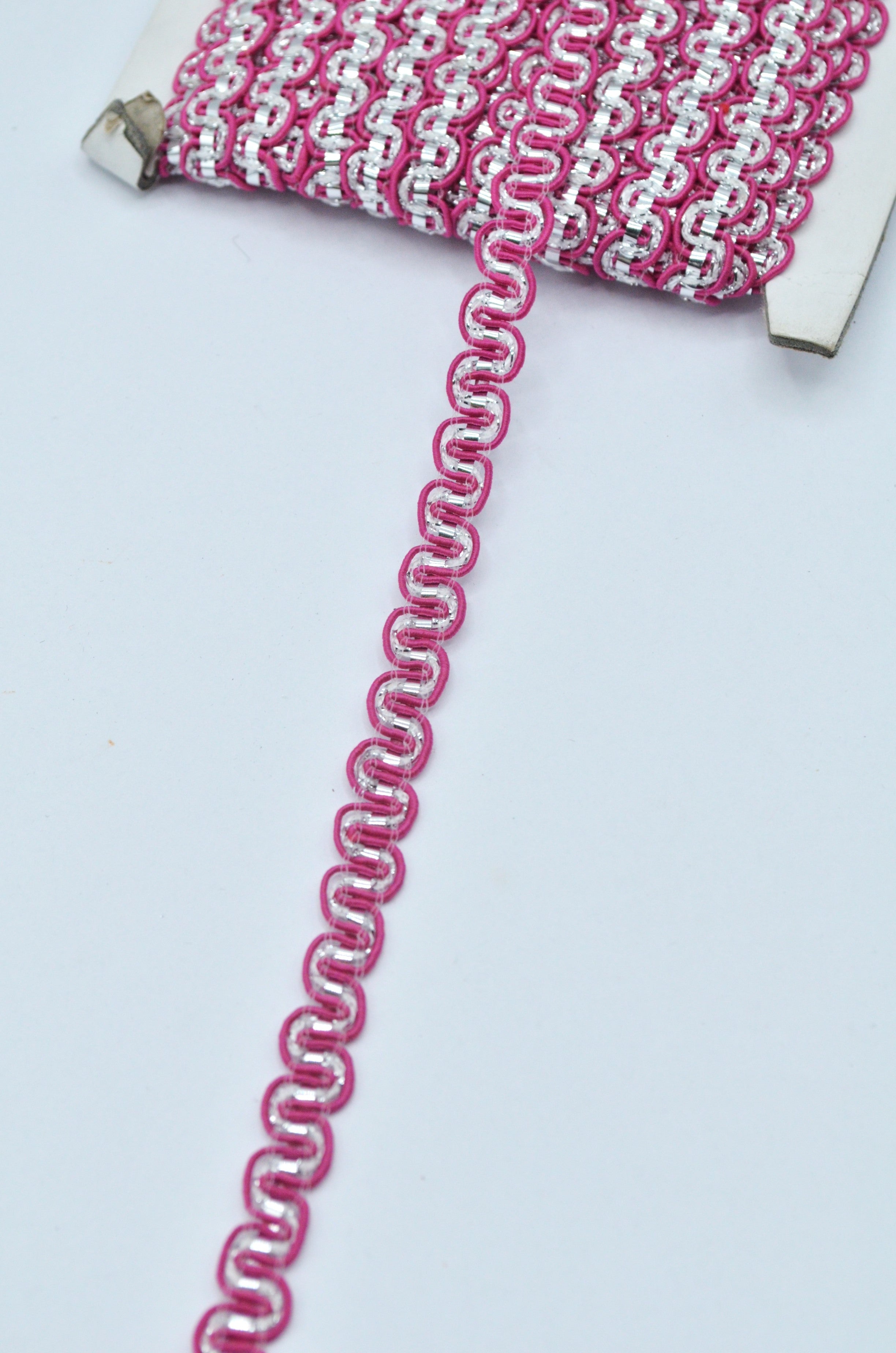 Pasmanterie 10mm, Siclam