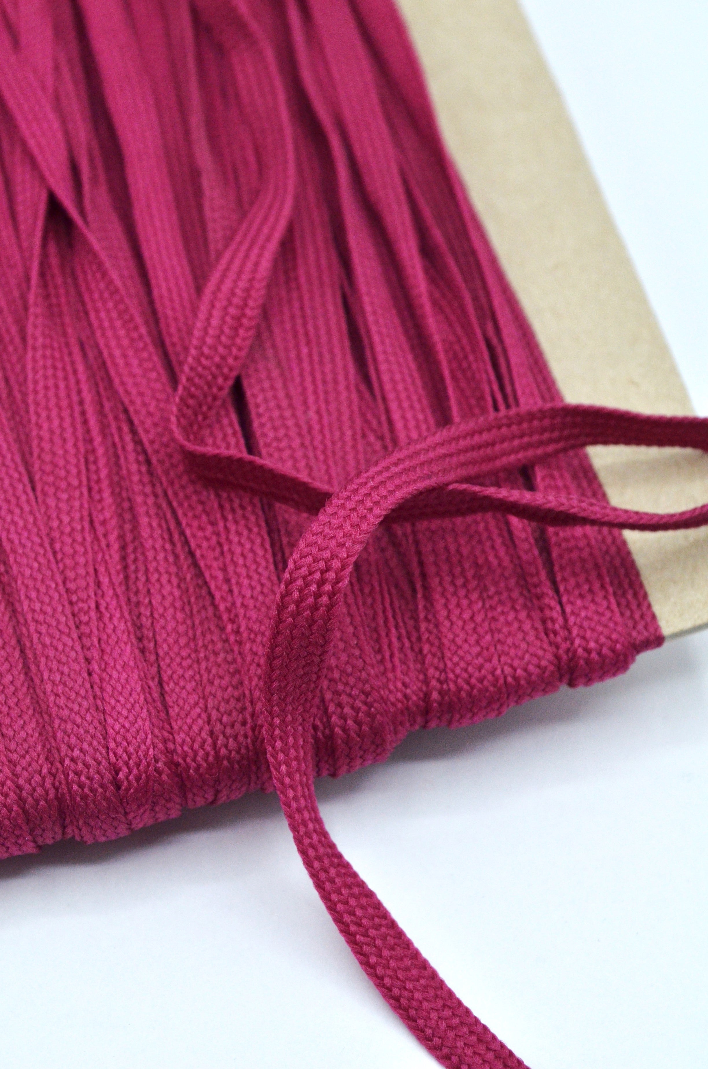 Siret 5mm, Magenta