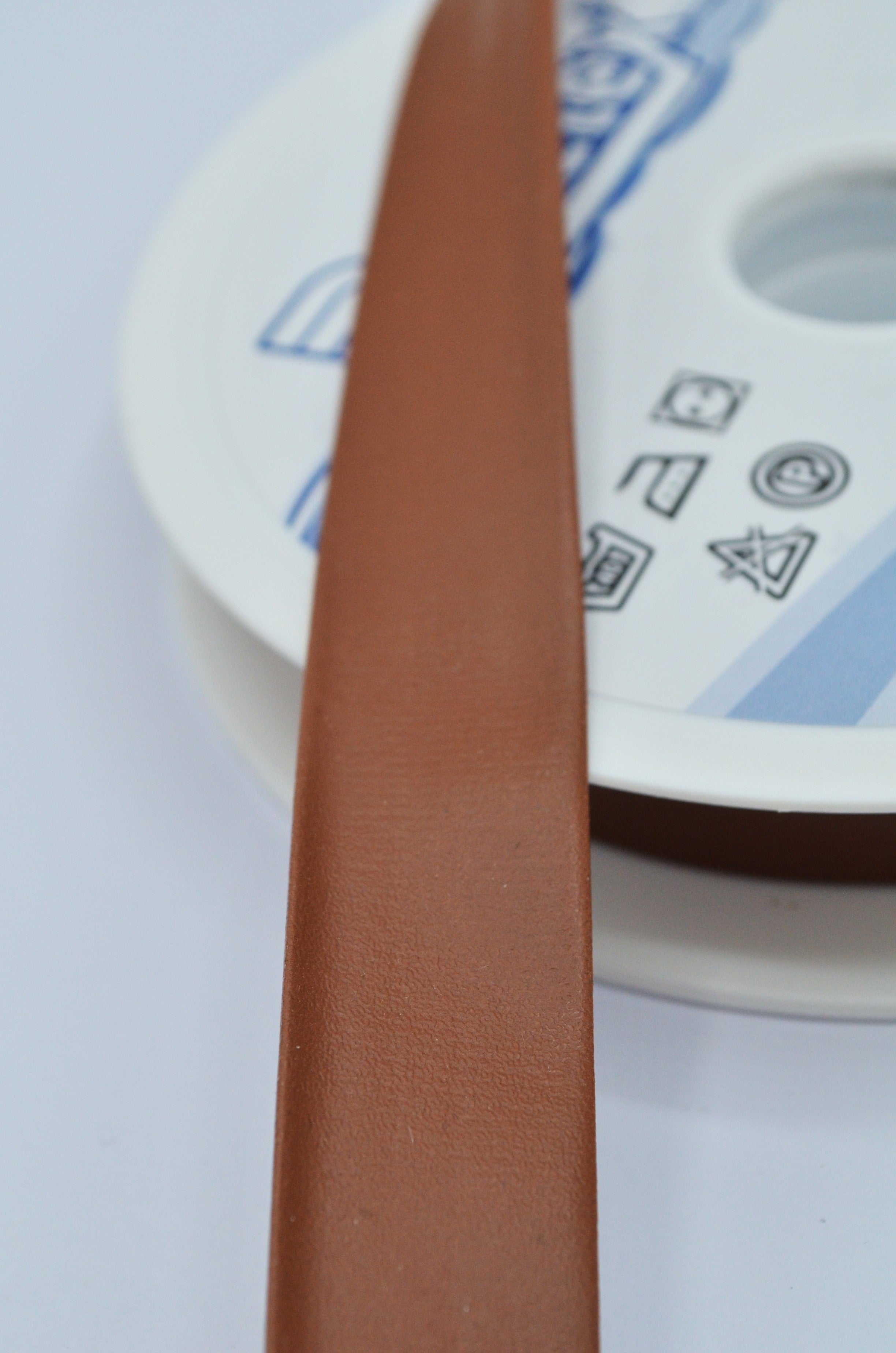 Banda Bie Din Piele Ecologica 20mm