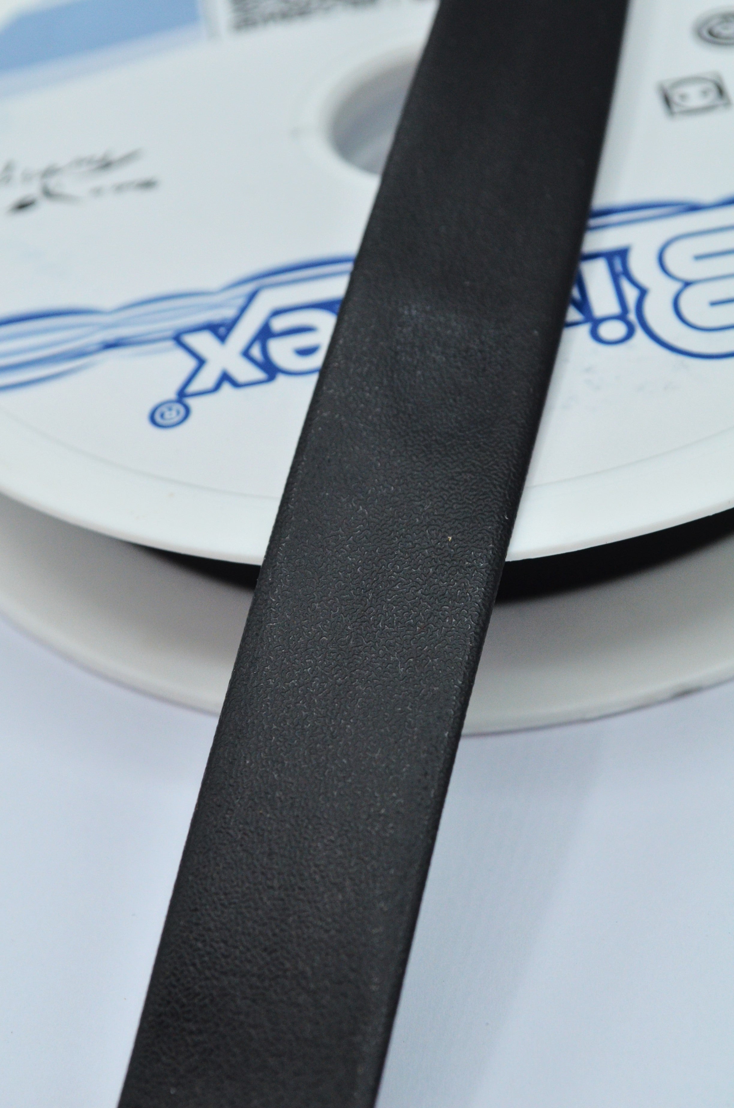 Banda Bie Din Piele Ecologica 20mm