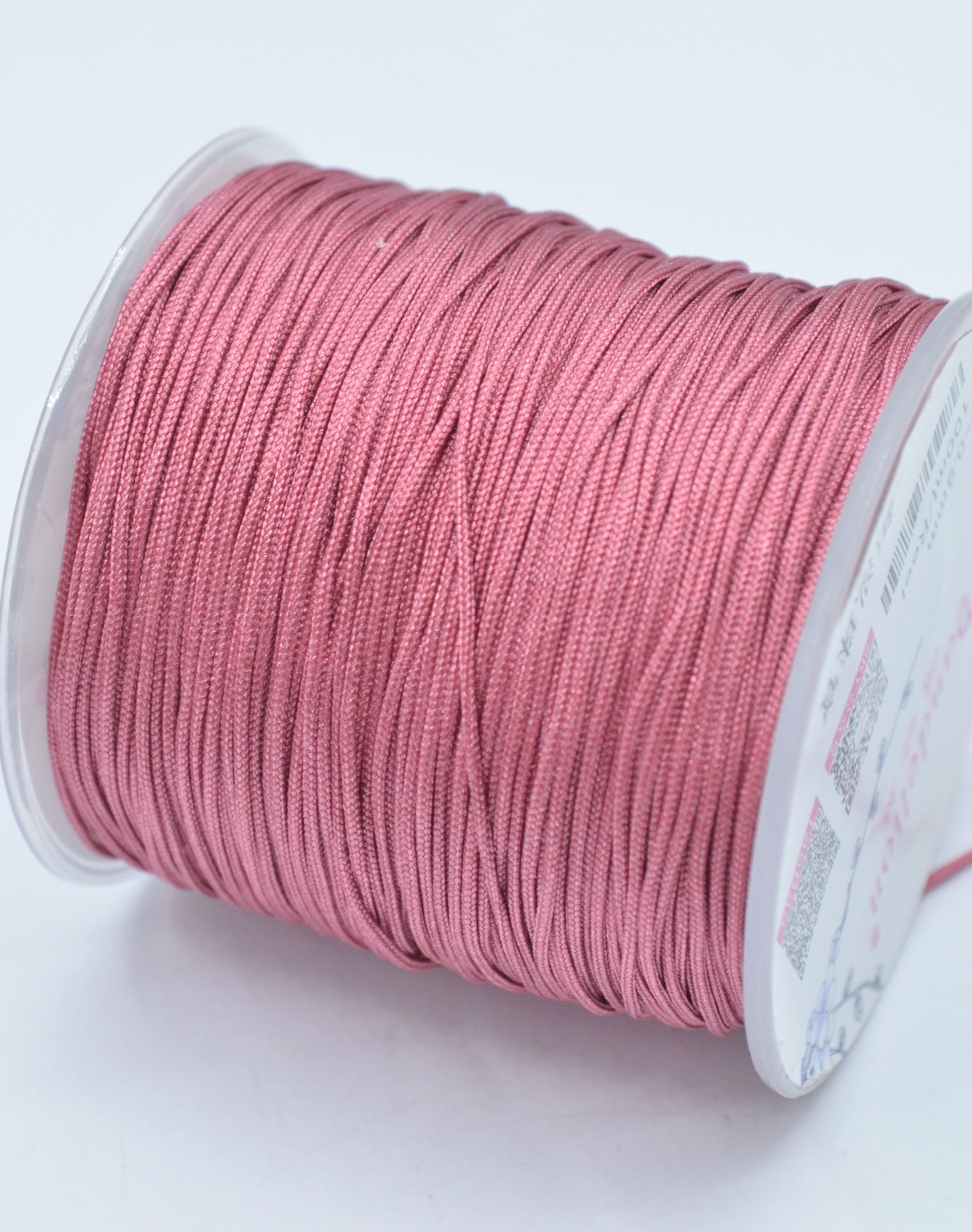 Snur Naylon 9mm