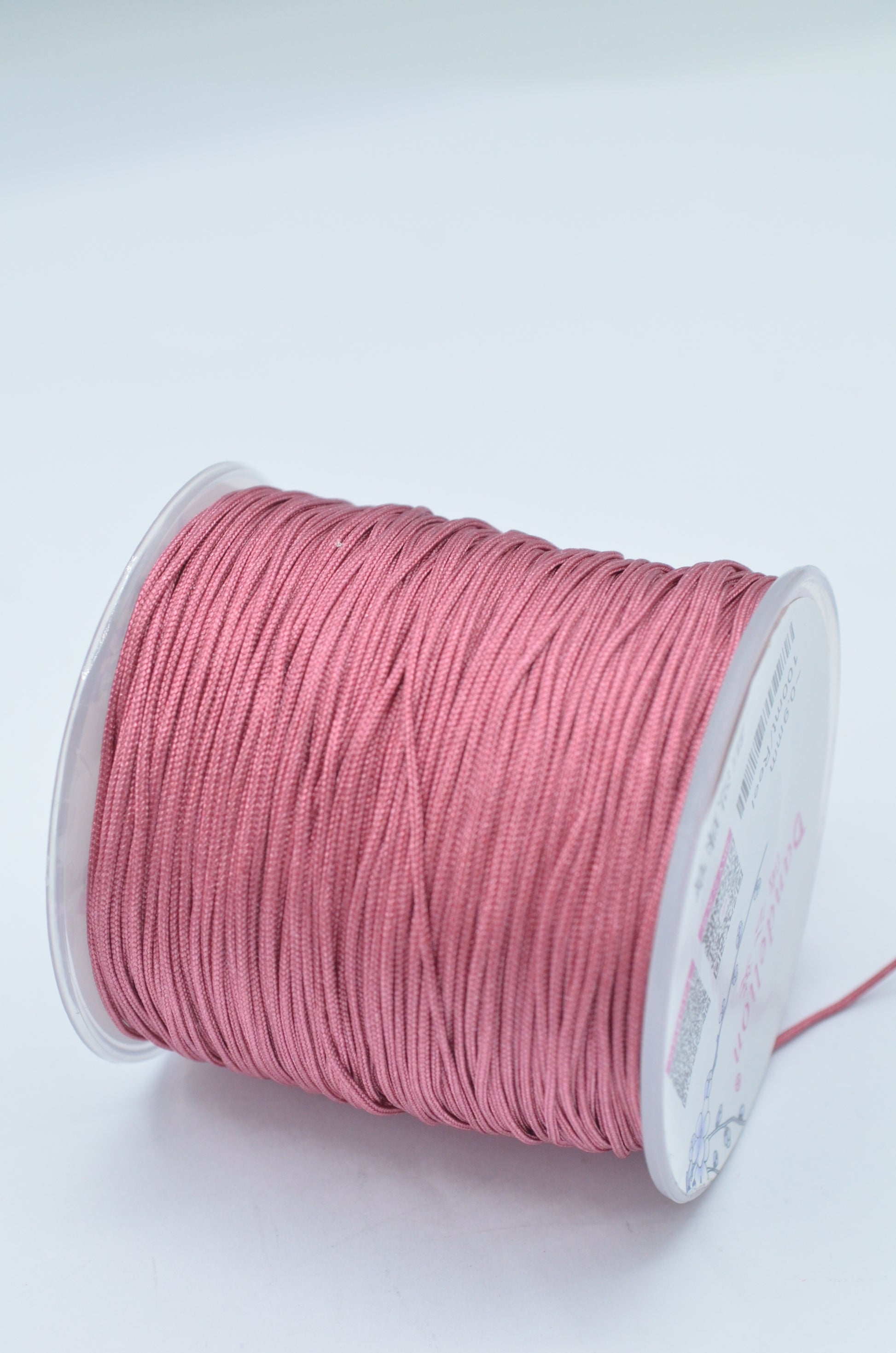 Snur Naylon 9mm