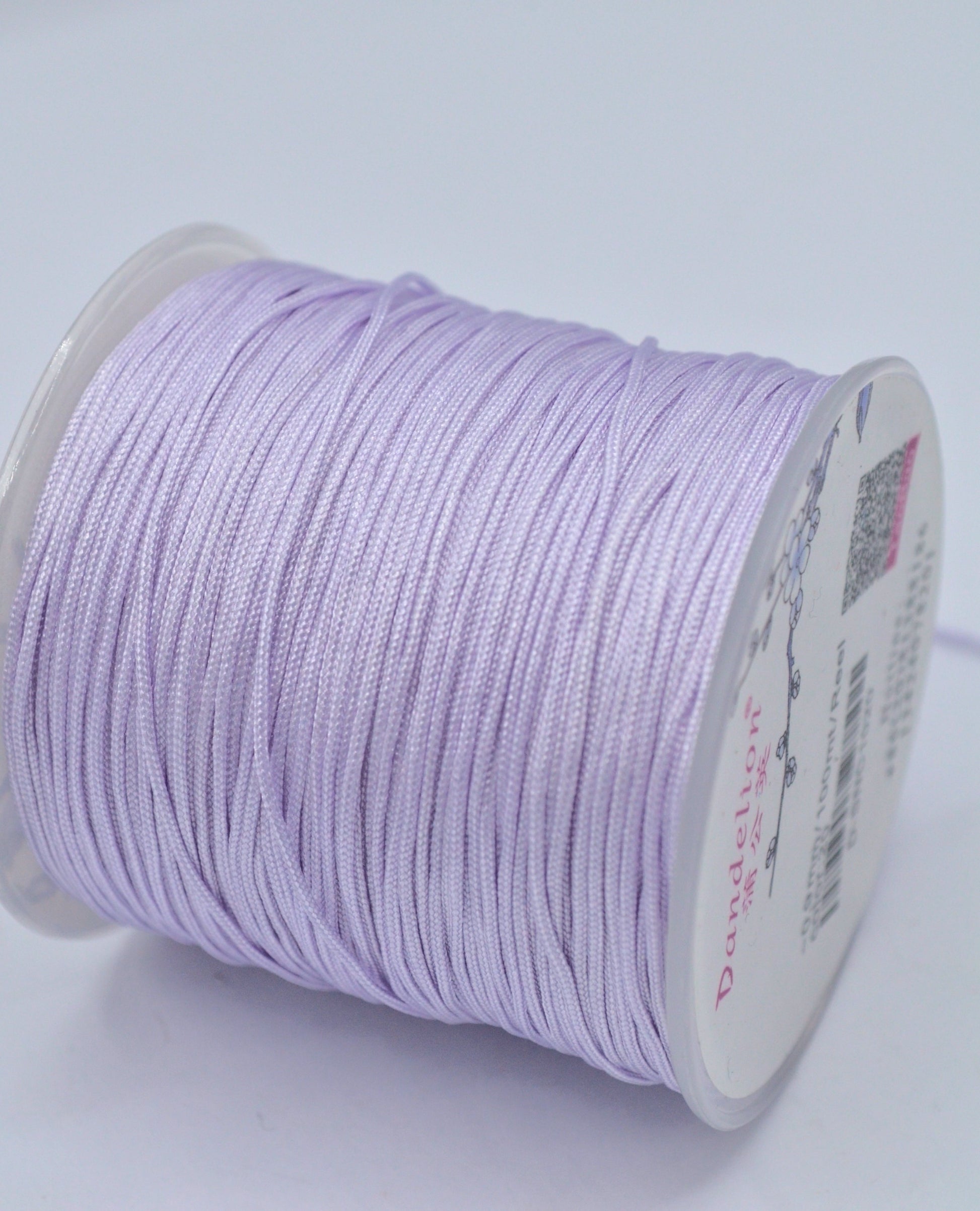 Snur Naylon 9mm, Lila