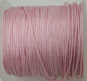 Snur Nylon 1mm