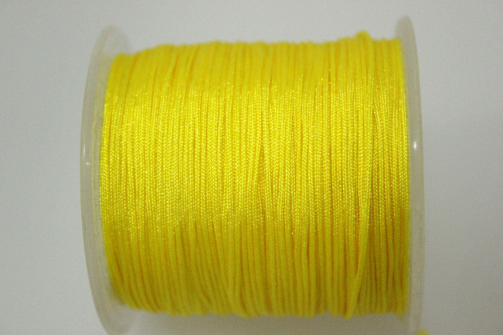 Snur Nylon 1mm