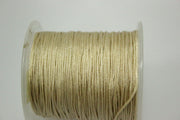 Snur Nylon 1mm